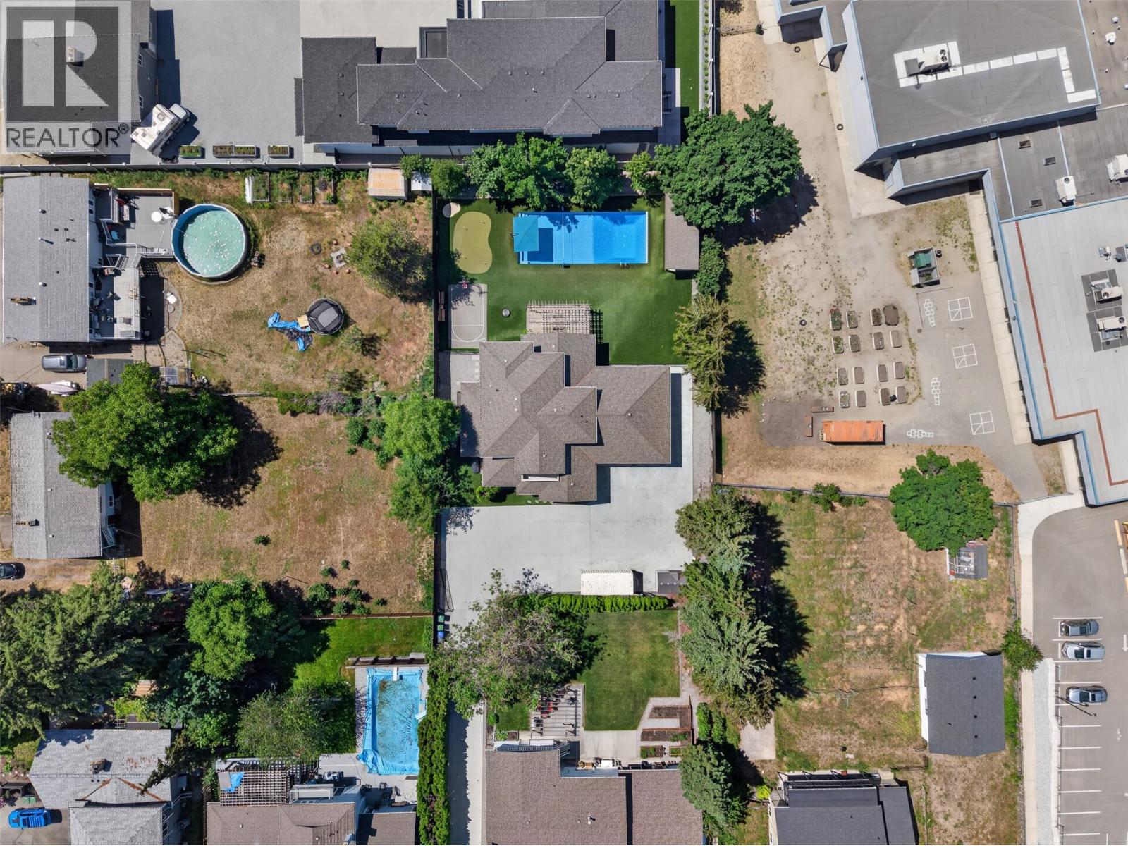 4588 Raymer Road, Kelowna, British Columbia  V1W 1H9 - Photo 81 - 10395957