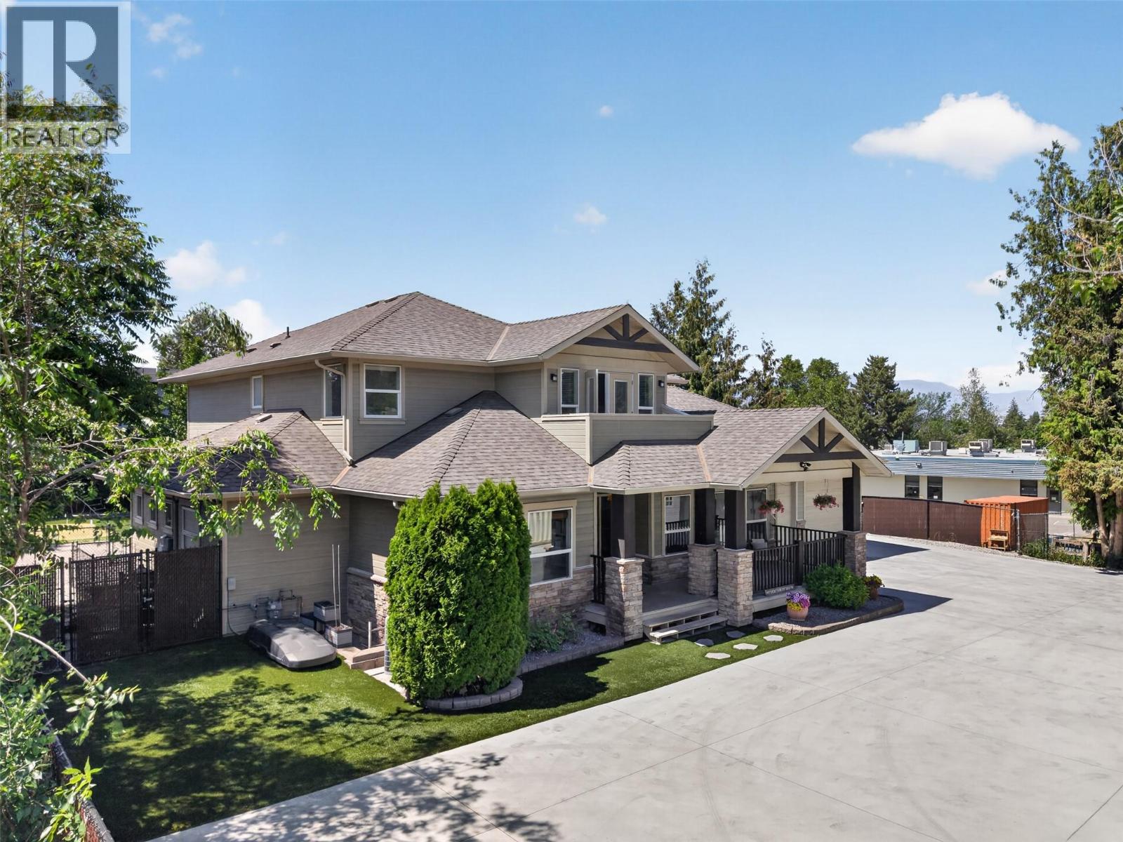 4588 Raymer Road, Kelowna, British Columbia  V1W 1H9 - Photo 87 - 10395957