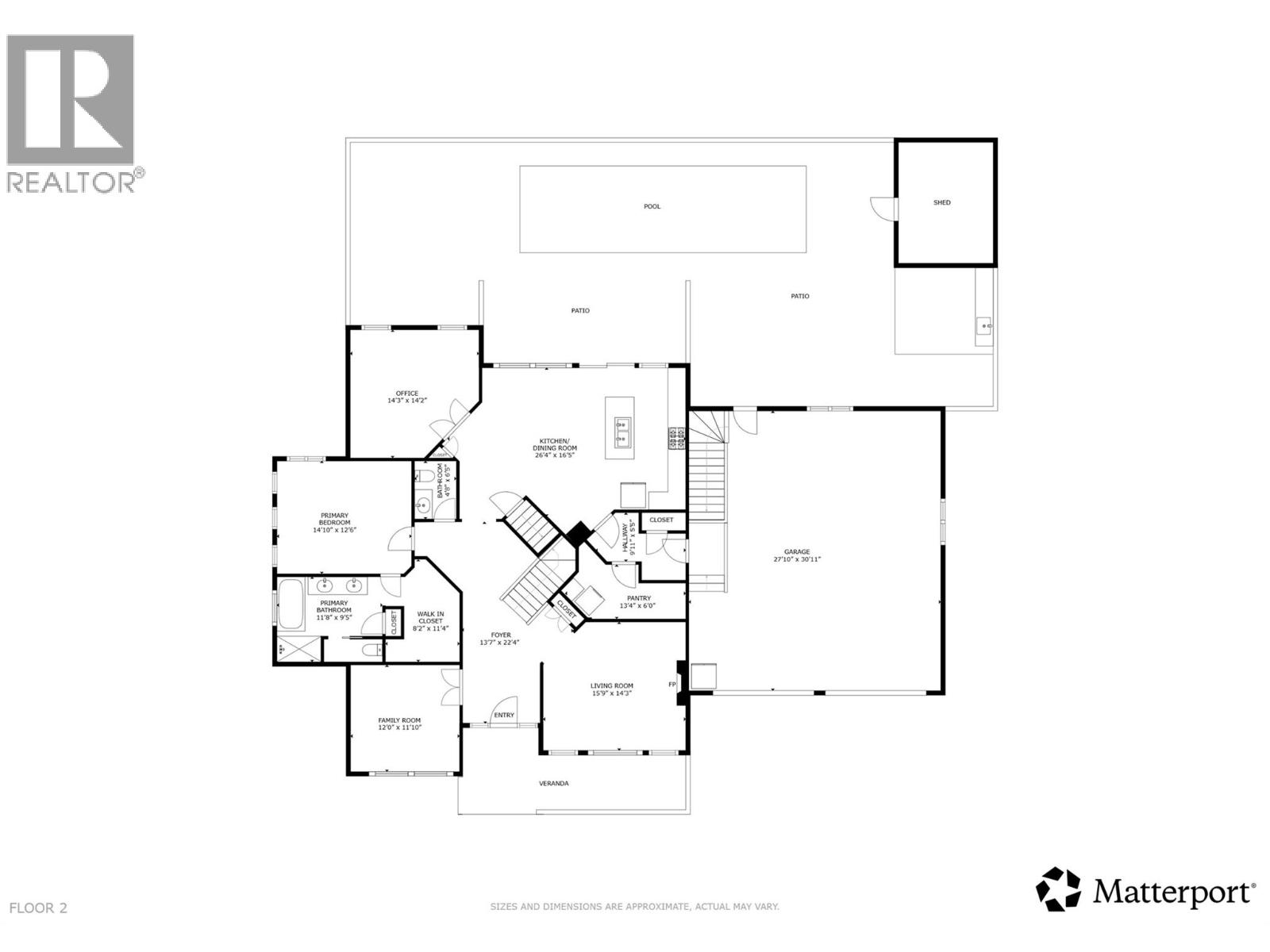 4588 Raymer Road, Kelowna, British Columbia  V1W 1H9 - Photo 96 - 10395957