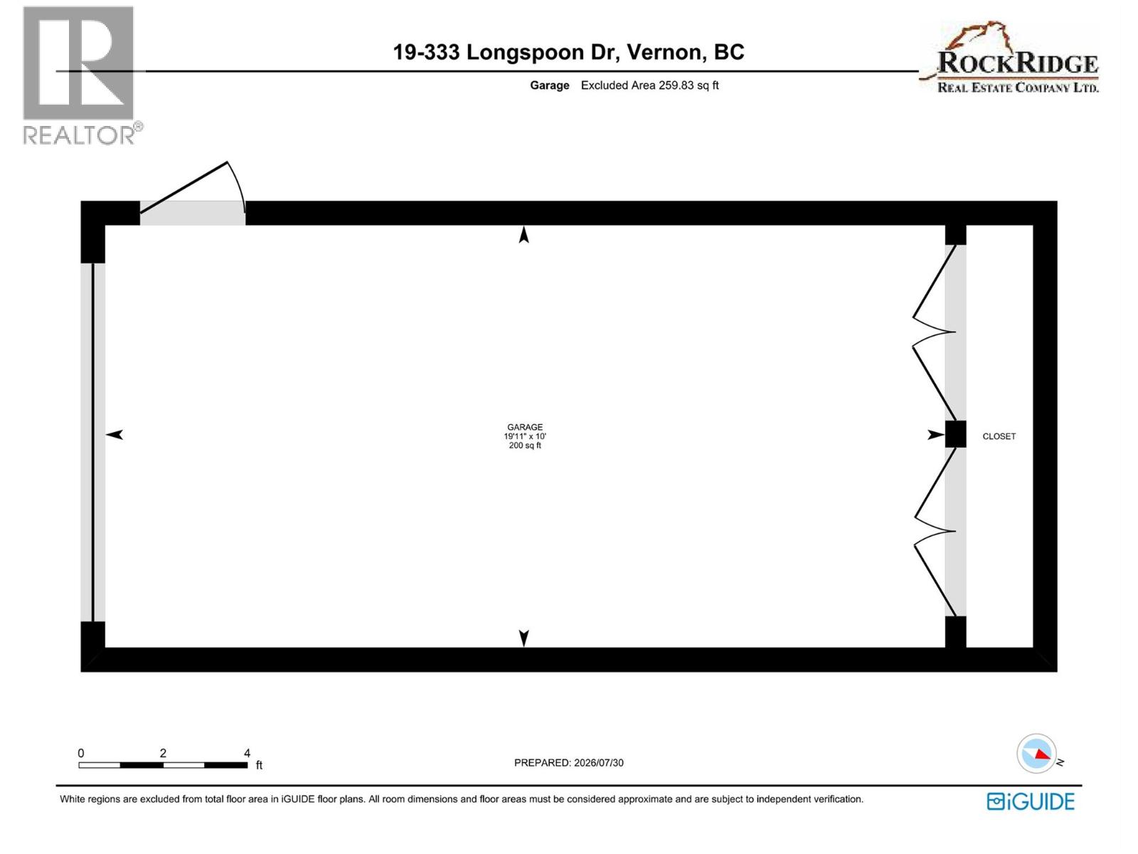 333 Longspoon Drive Unit# 19, Vernon, British Columbia  V1H 2L1 - Photo 11 - 10395773