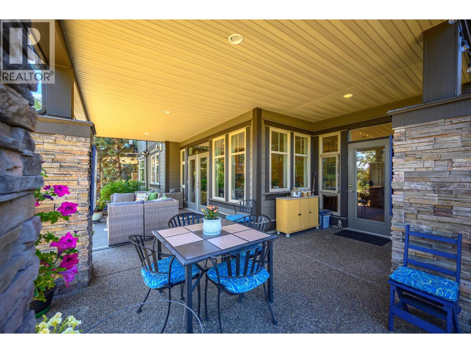 333 Longspoon Drive Unit# 19, Vernon, British Columbia  V1H 2L1 - Photo 3 - 10395773