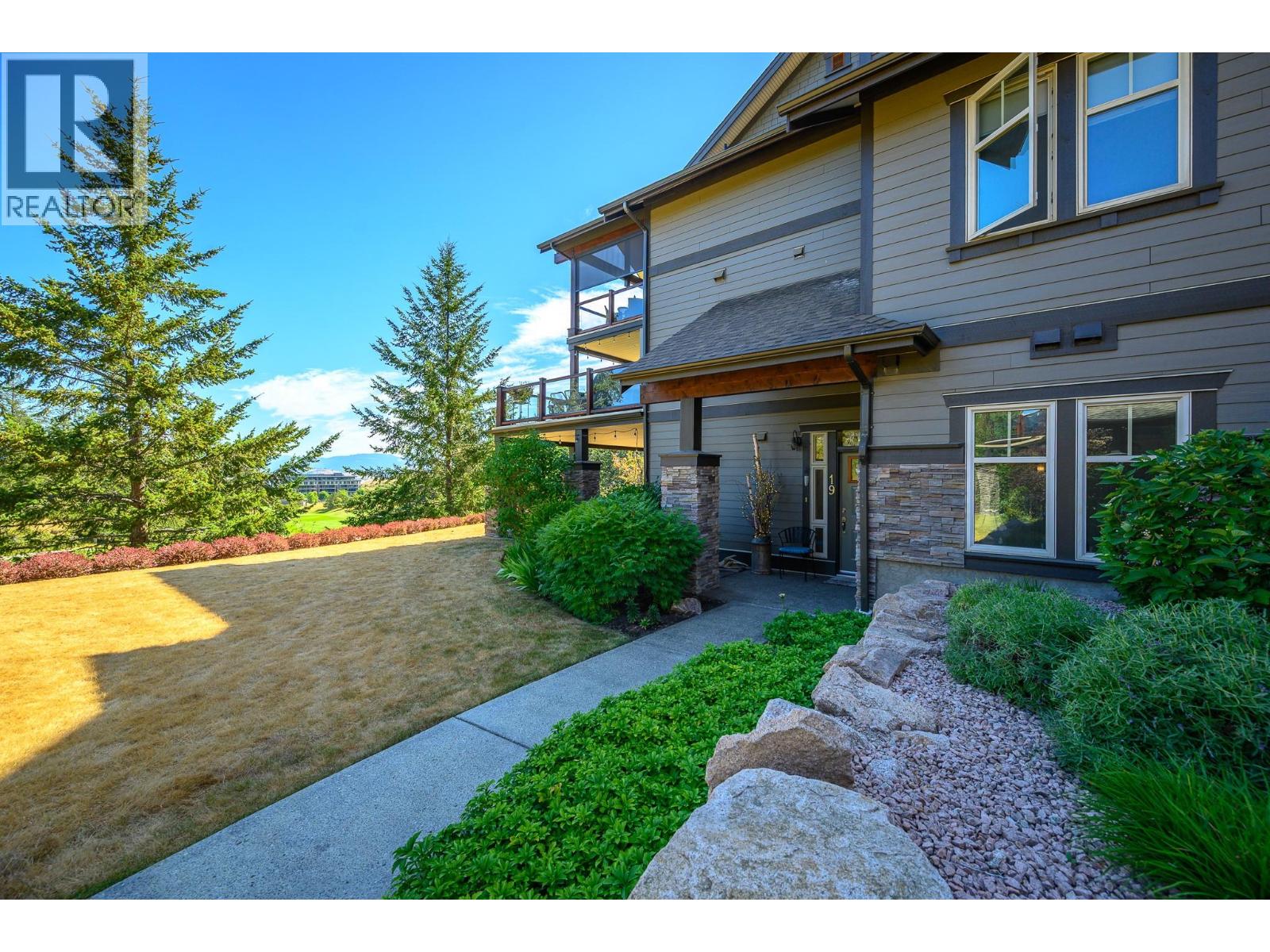 333 Longspoon Drive Unit# 19, Vernon, British Columbia  V1H 2L1 - Photo 7 - 10395773