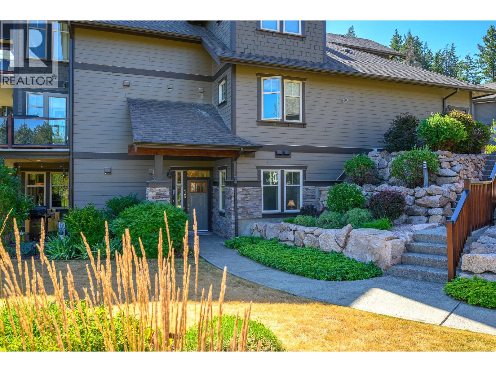 333 Longspoon Drive Unit# 19, Vernon, British Columbia  V1H 2L1 - Photo 8 - 10395773