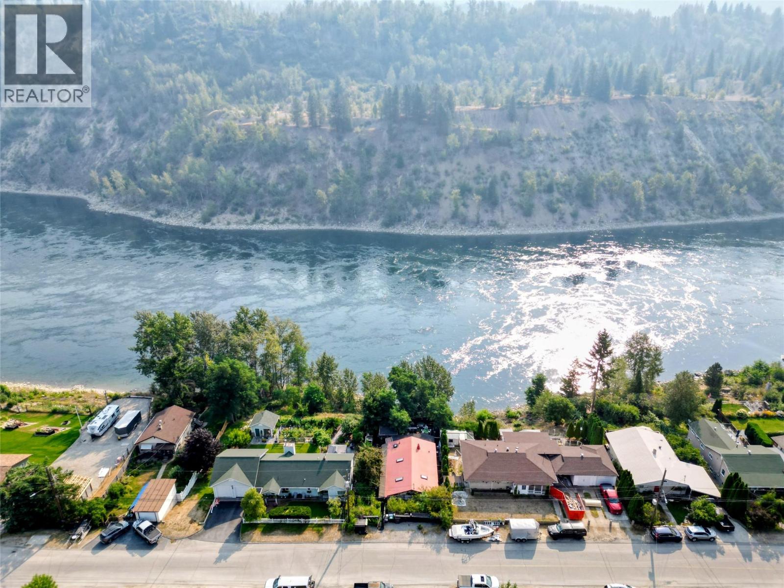 283 2nd Avenue, Trail, British Columbia  V1R 4V3 - Photo 1 - 10396431