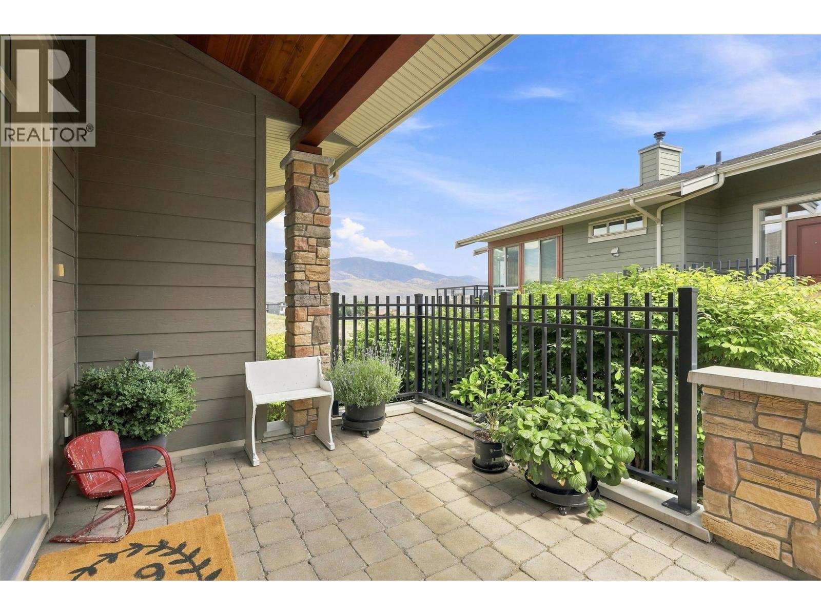 130 Colebrook Road Unit# 88, Kamloops, British Columbia  V1S 0B4 - Photo 3 - 10395468