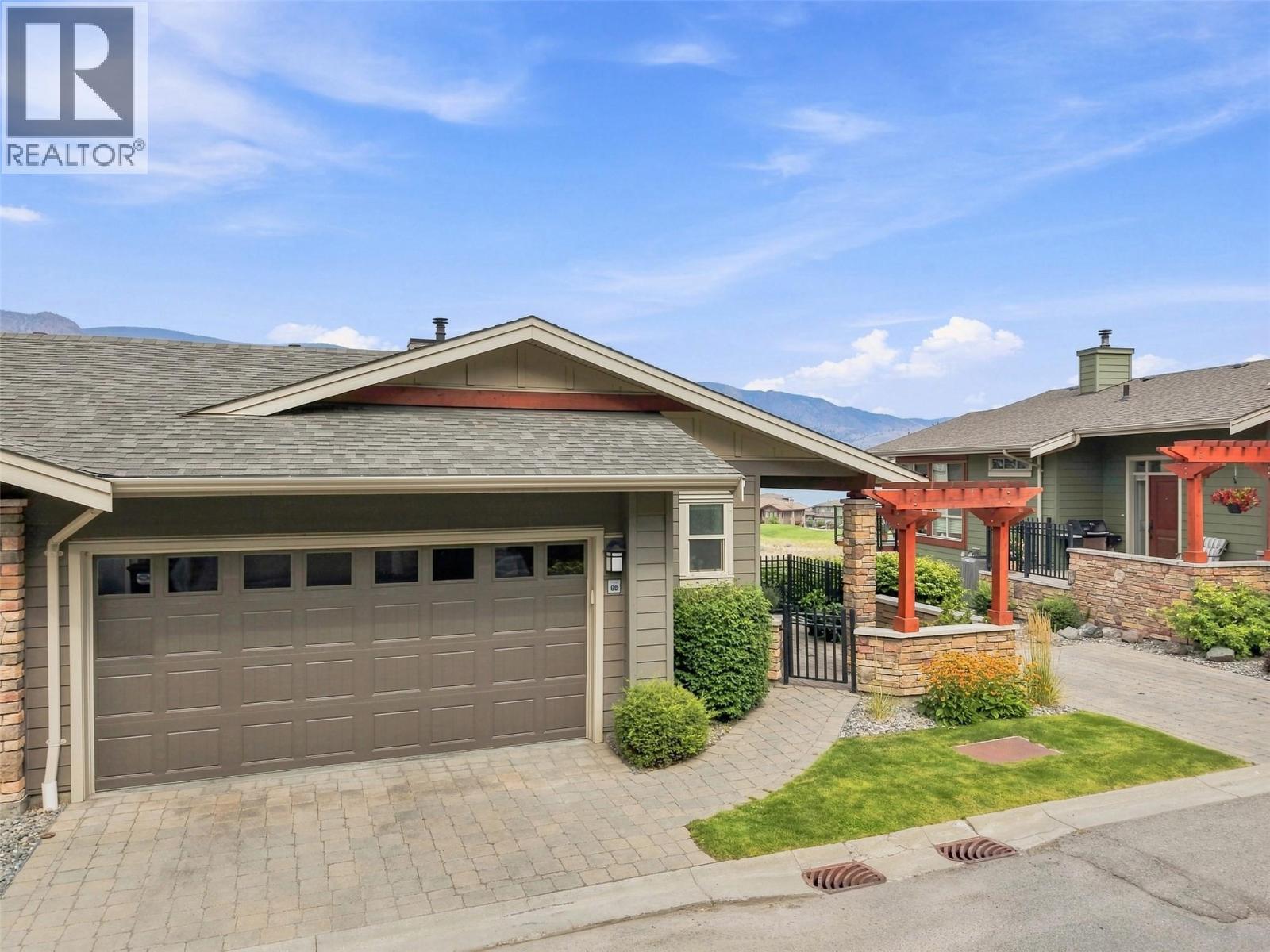 130 Colebrook Road Unit# 88, Kamloops, British Columbia  V1S 0B4 - Photo 4 - 10395468