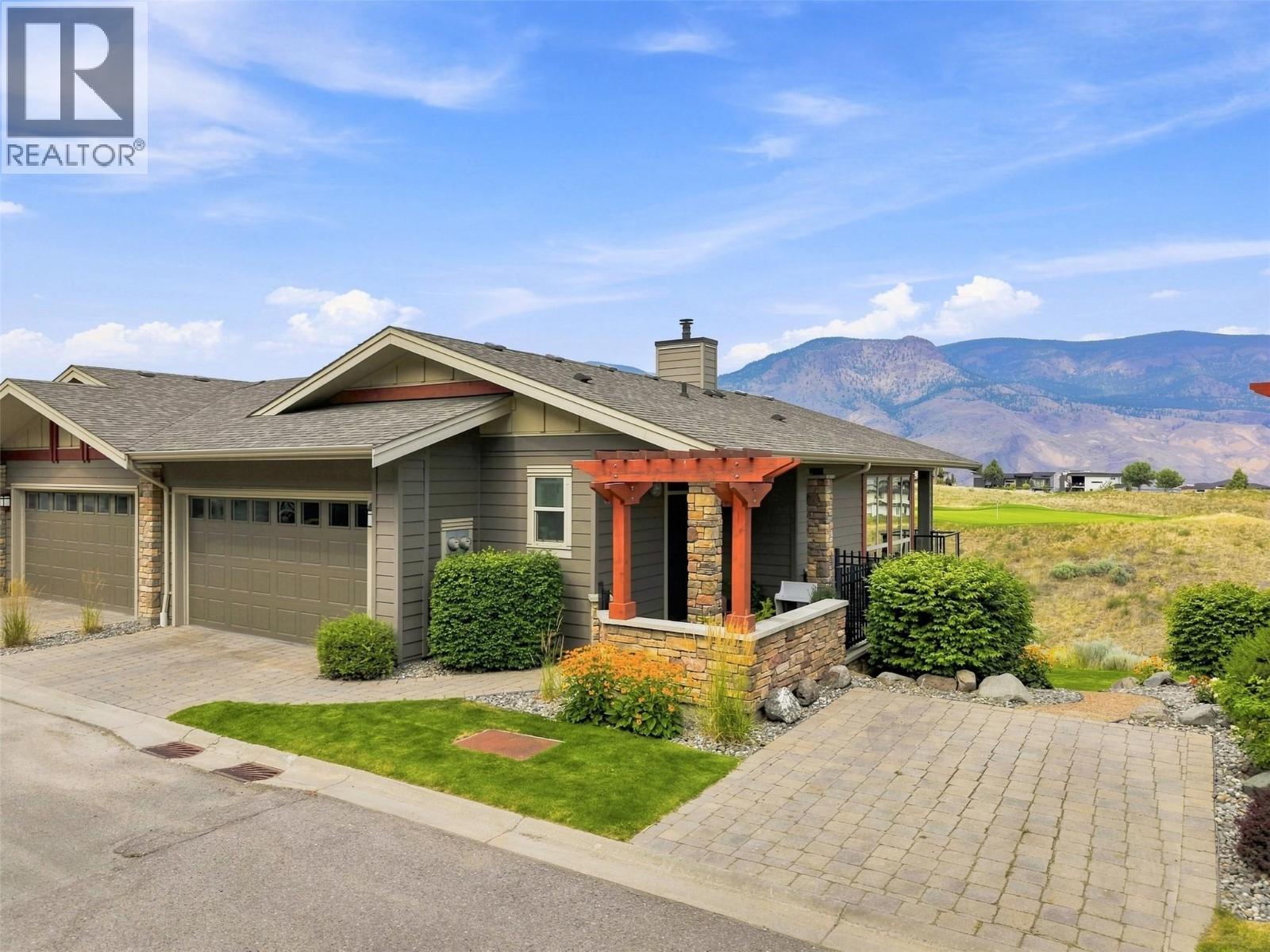130 Colebrook Road Unit# 88, Kamloops, British Columbia  V1S 0B4 - Photo 58 - 10395468