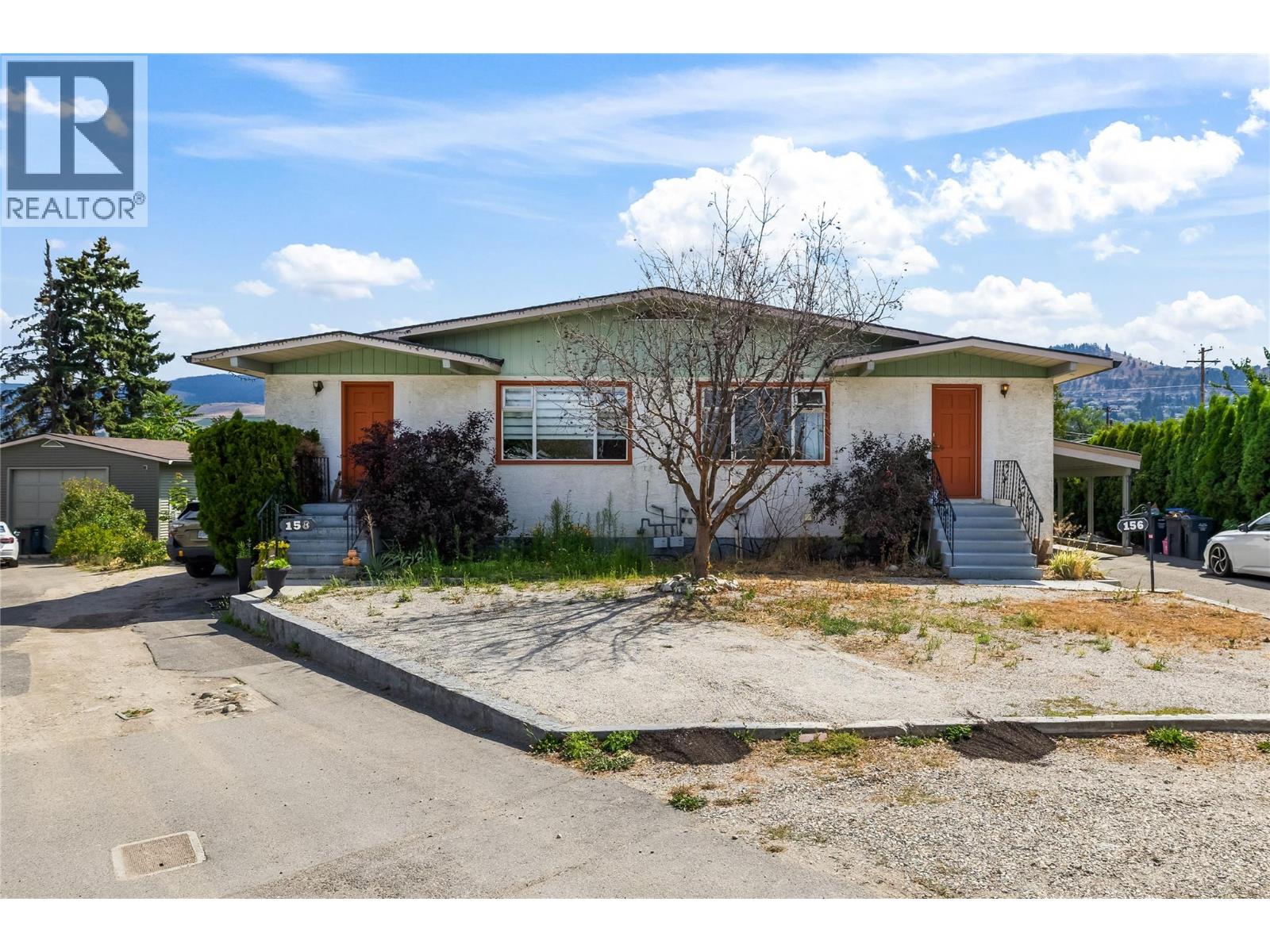156-158 Adventure Road, Kelowna, British Columbia  V1X 1N4 - Photo 1 - 10396095