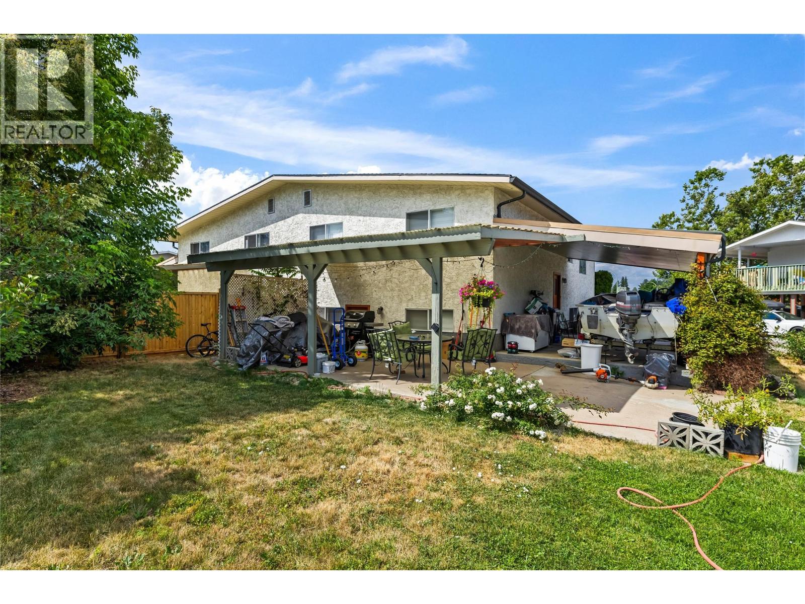 156-158 Adventure Road, Kelowna, British Columbia  V1X 1N4 - Photo 10 - 10396095