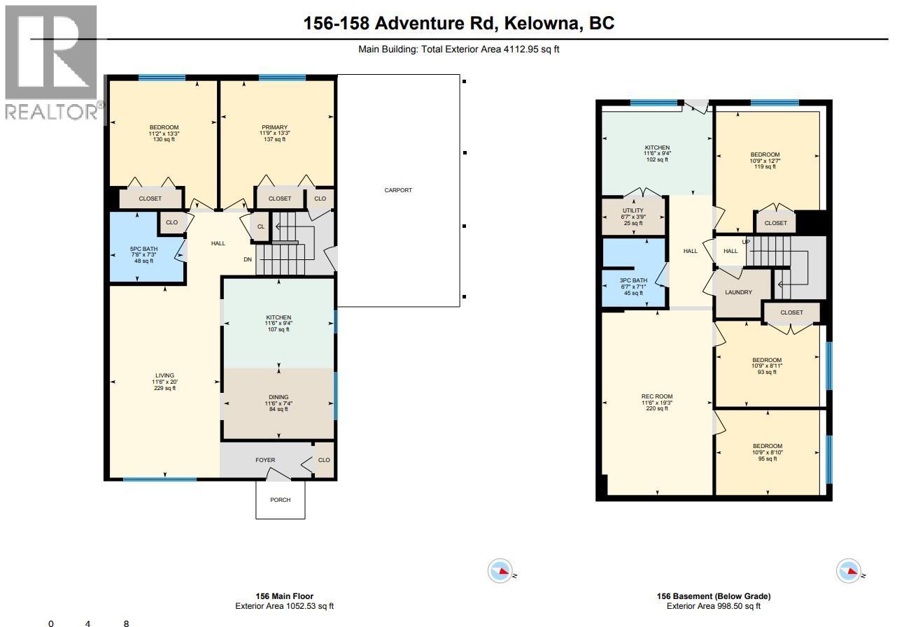 156-158 Adventure Road, Kelowna, British Columbia  V1X 1N4 - Photo 39 - 10396095