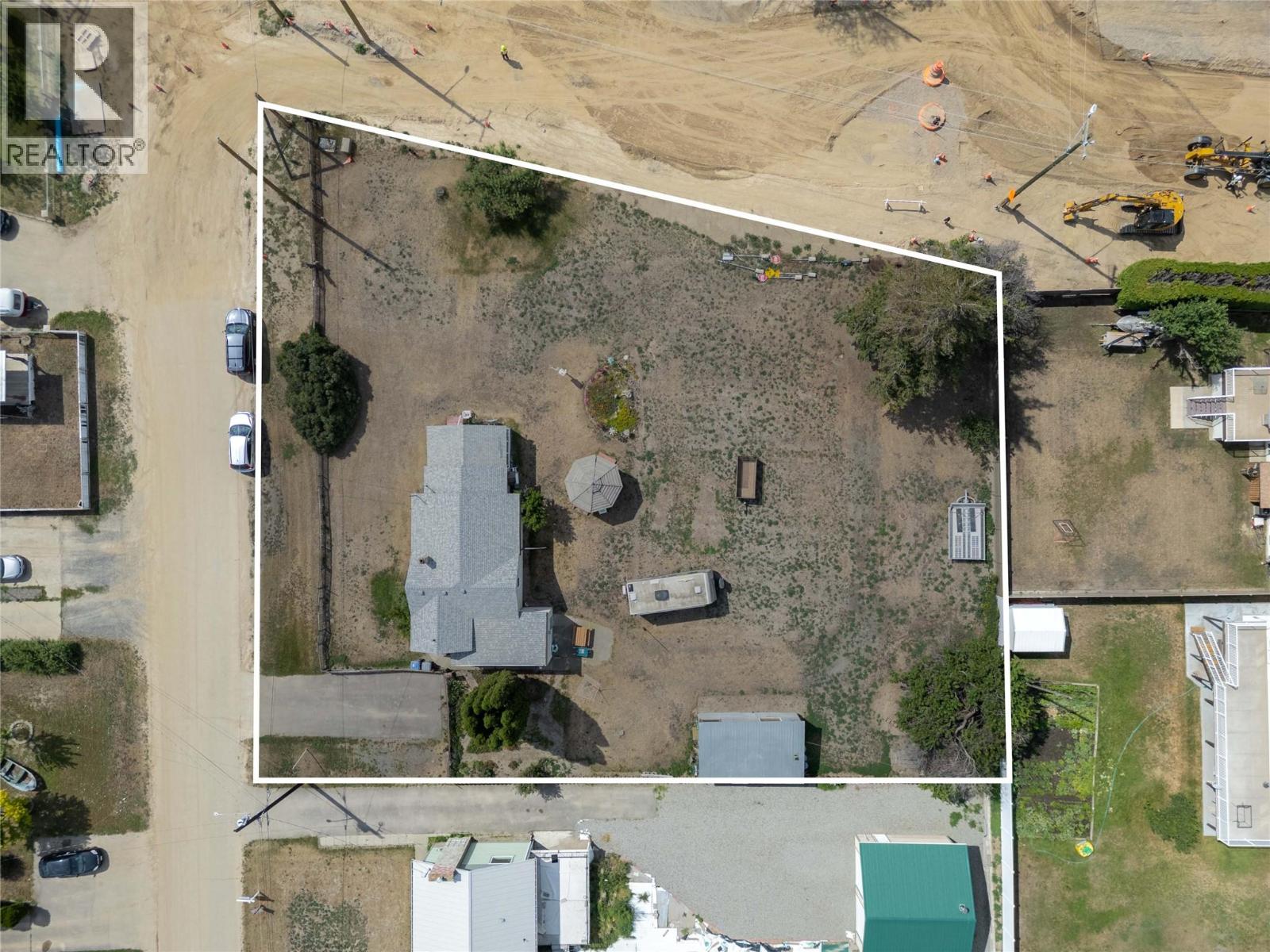 2288 Tranquille Road, Kamloops, British Columbia  V2B 3N4 - Photo 1 - 10394224