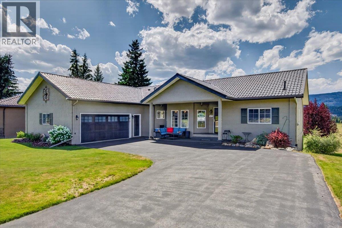 5075 Riverview Road, Fairmont Hot Springs, British Columbia  V0B 1L1 - Photo 1 - 10396328