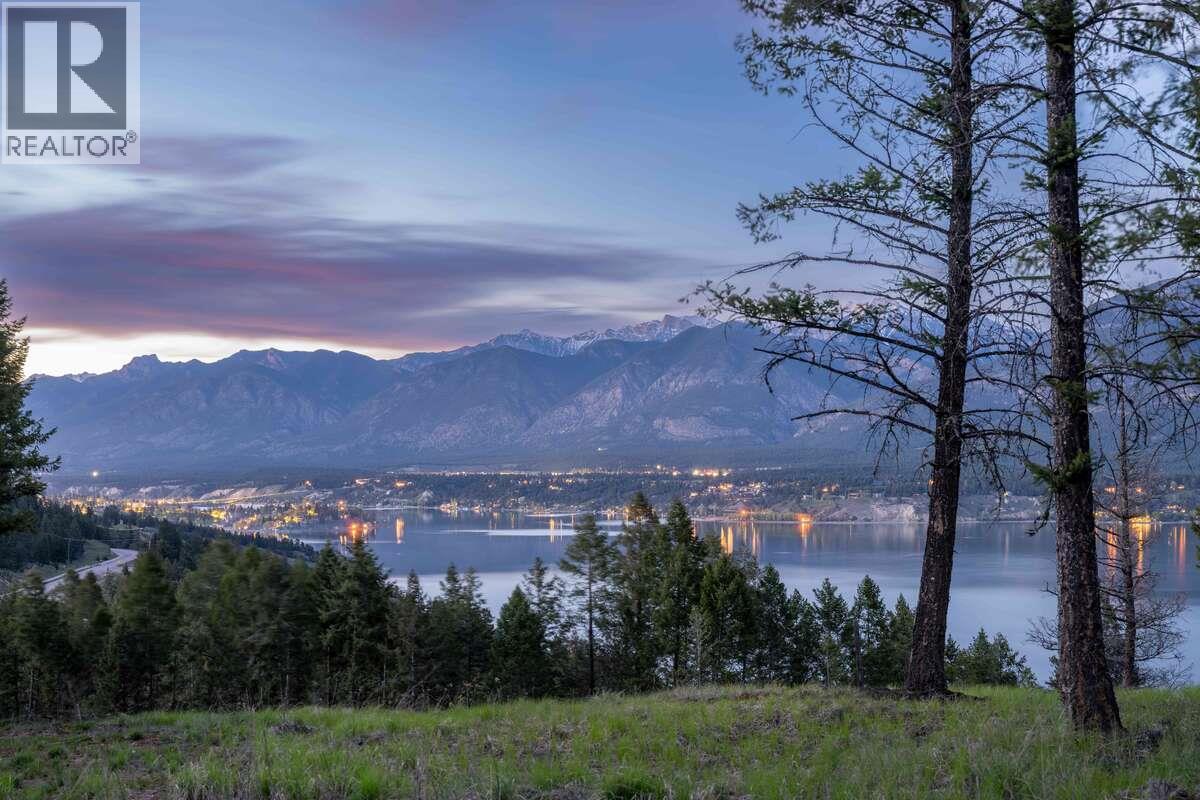Lot 1&2 Westside Road, Invermere, British Columbia  V0A 1K4 - Photo 1 - 10396445