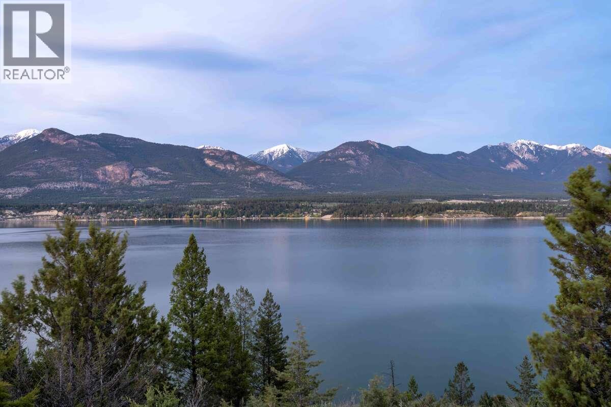 Lot 1&2 Westside Road, Invermere, British Columbia  V0A 1K4 - Photo 3 - 10396445