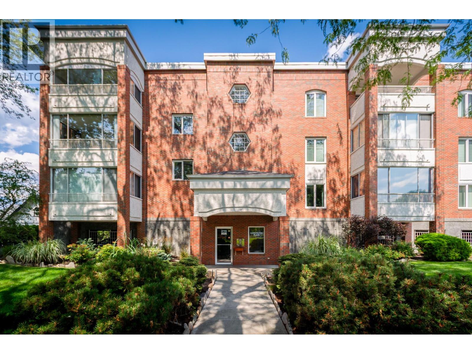 878 Bernard Avenue Unit# 103, Kelowna, British Columbia  V1Y 6P5 - Photo 1 - 10396316