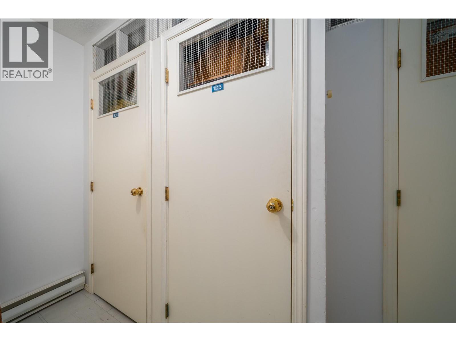 878 Bernard Avenue Unit# 103, Kelowna, British Columbia  V1Y 6P5 - Photo 35 - 10396316