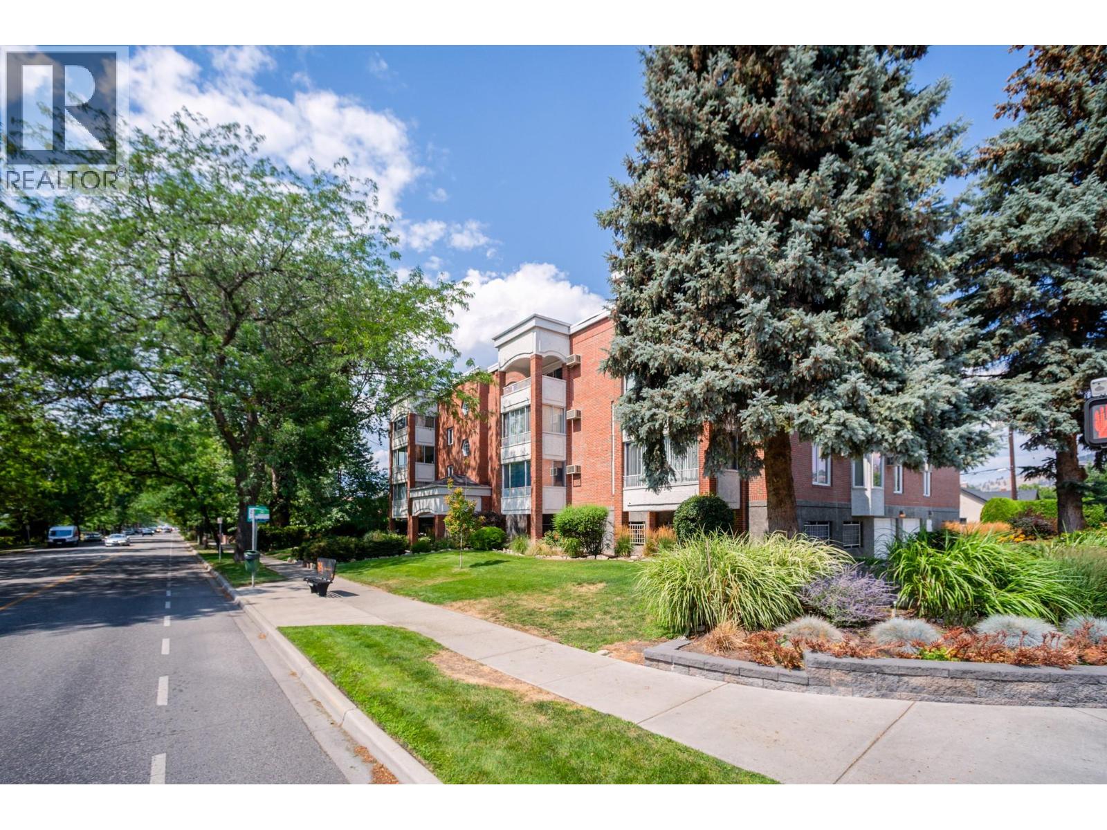 878 Bernard Avenue Unit# 103, Kelowna, British Columbia  V1Y 6P5 - Photo 36 - 10396316