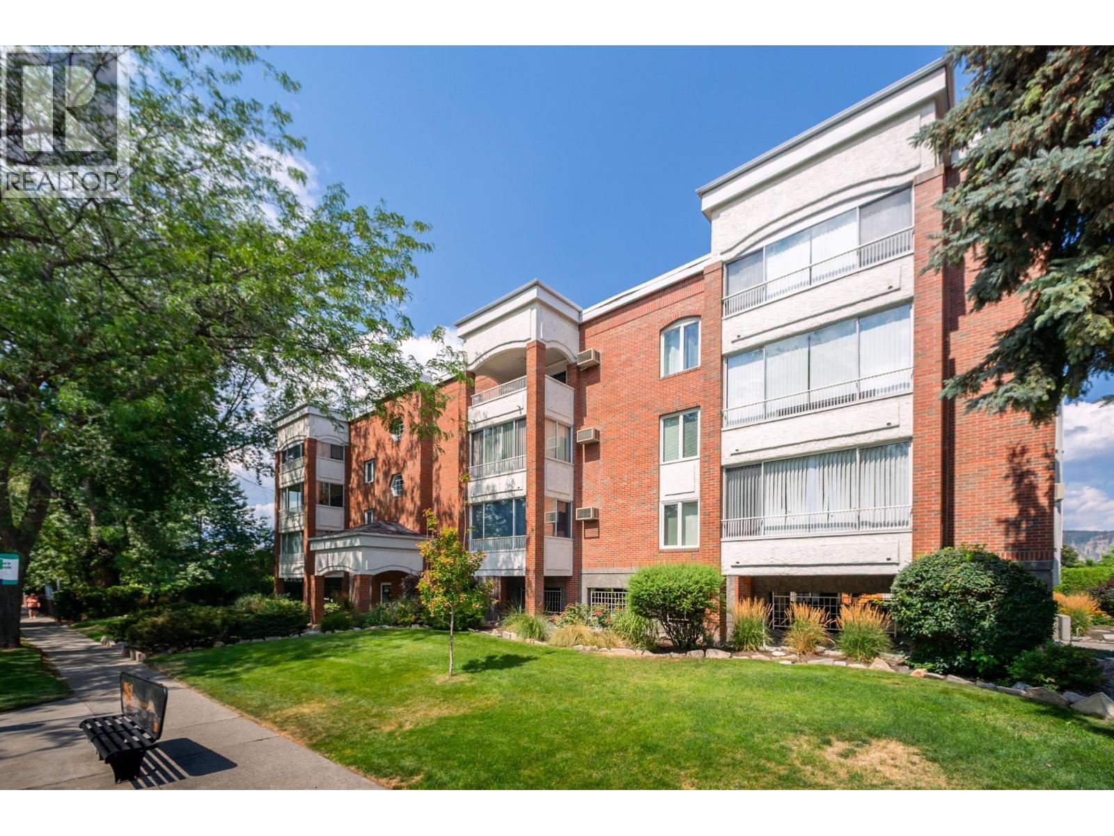 878 Bernard Avenue Unit# 103, Kelowna, British Columbia  V1Y 6P5 - Photo 37 - 10396316