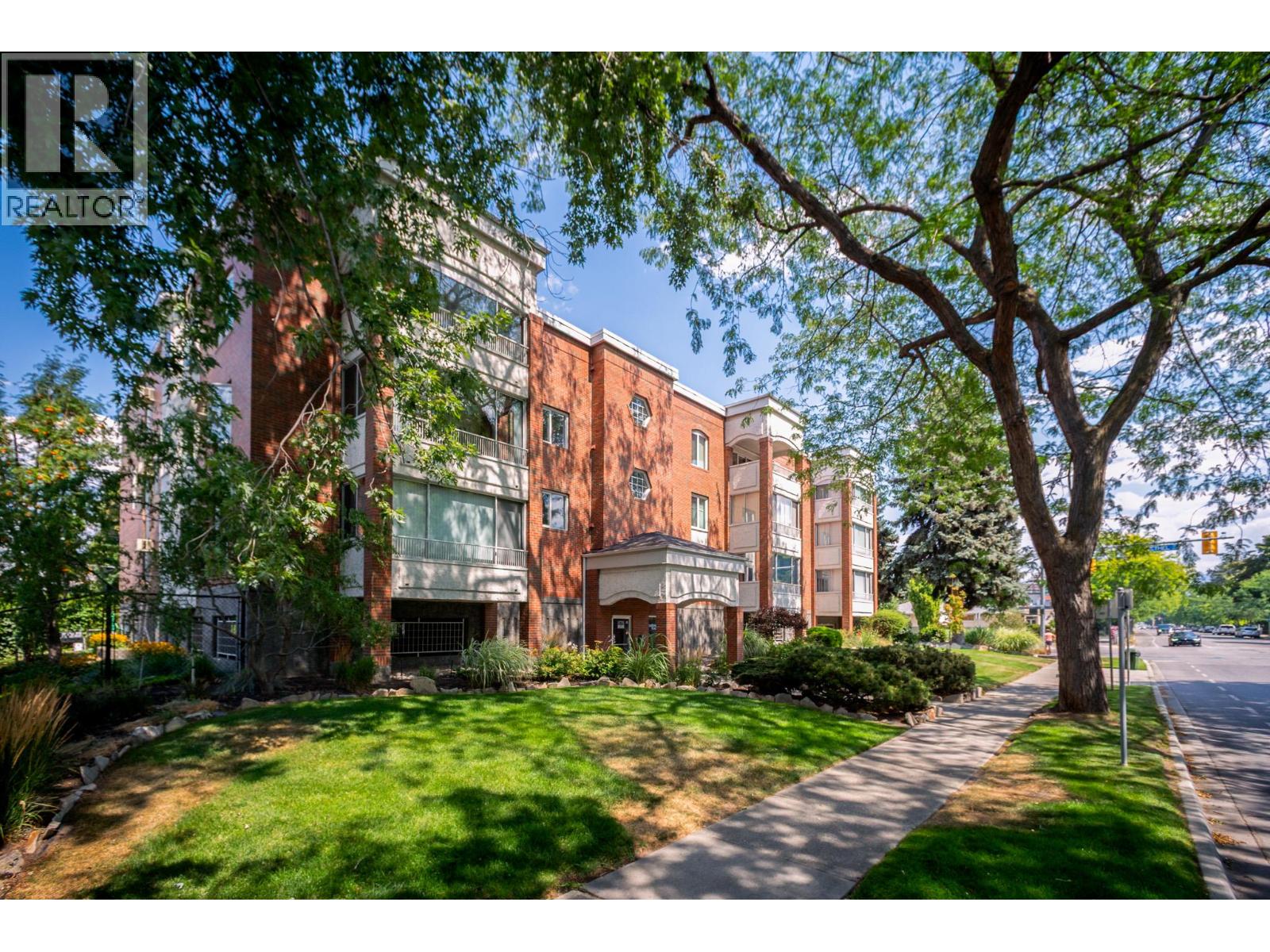 878 Bernard Avenue Unit# 103, Kelowna, British Columbia  V1Y 6P5 - Photo 38 - 10396316