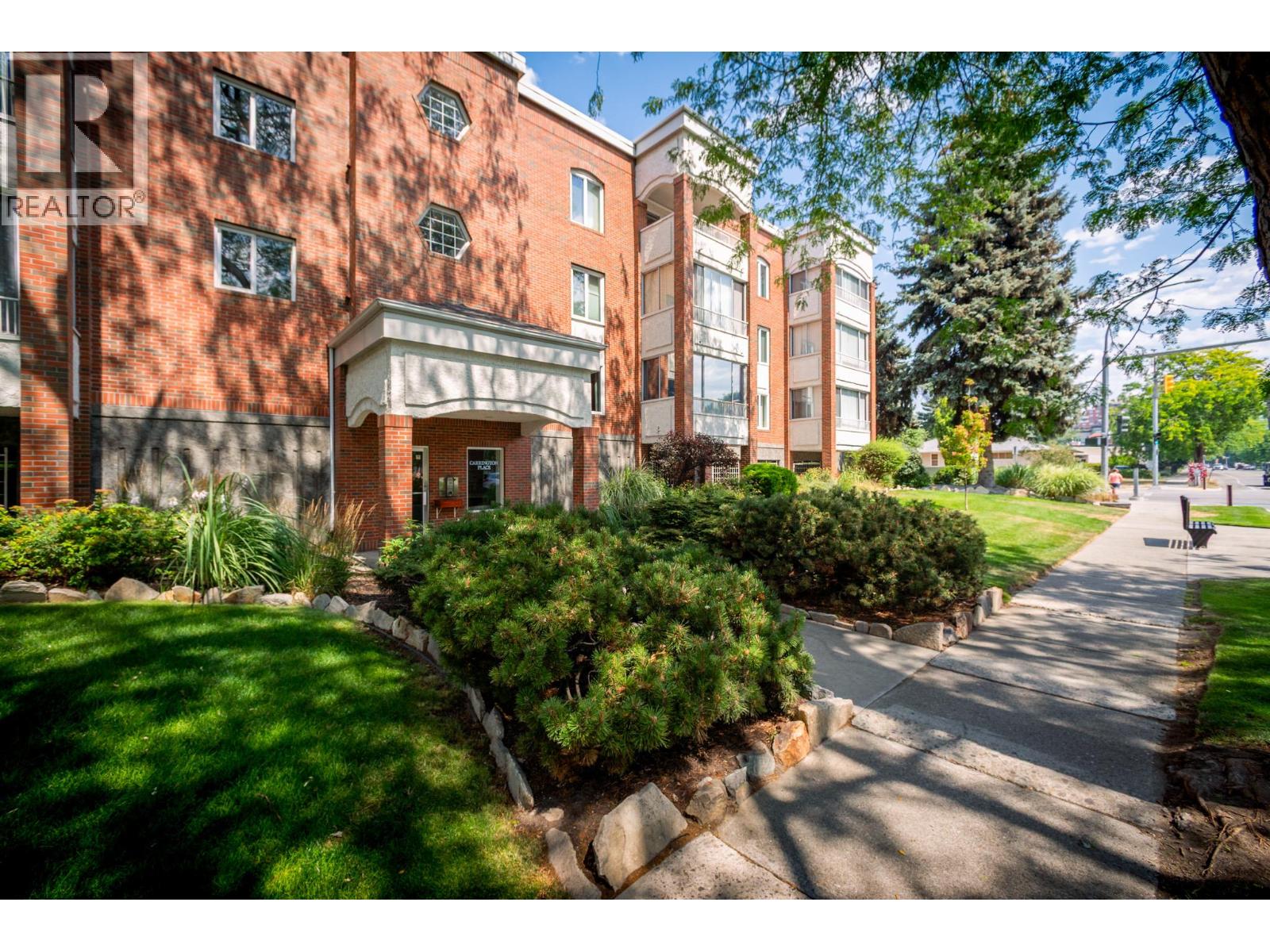 878 Bernard Avenue Unit# 103, Kelowna, British Columbia  V1Y 6P5 - Photo 39 - 10396316