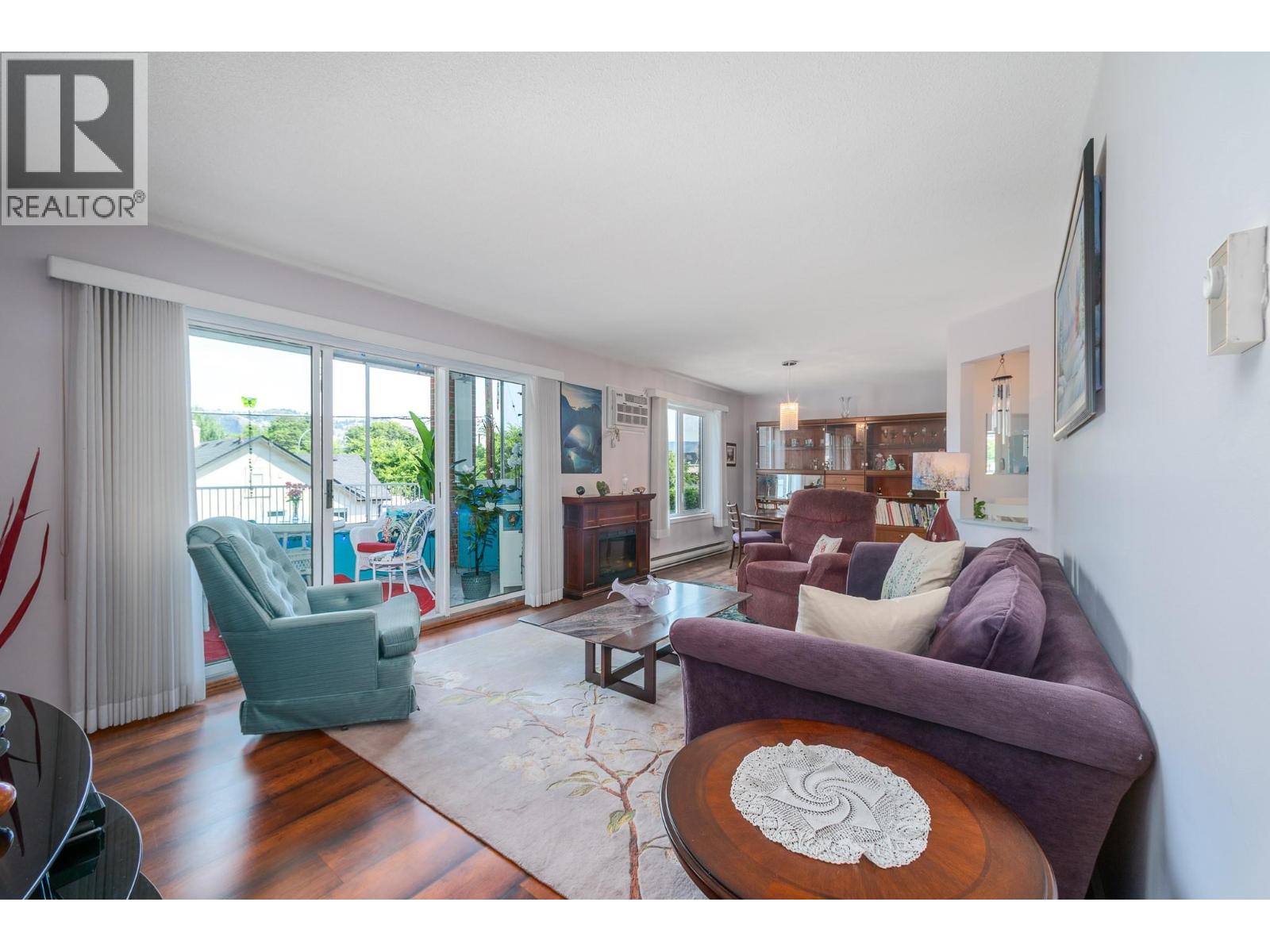 878 Bernard Avenue Unit# 103, Kelowna, British Columbia  V1Y 6P5 - Photo 4 - 10396316