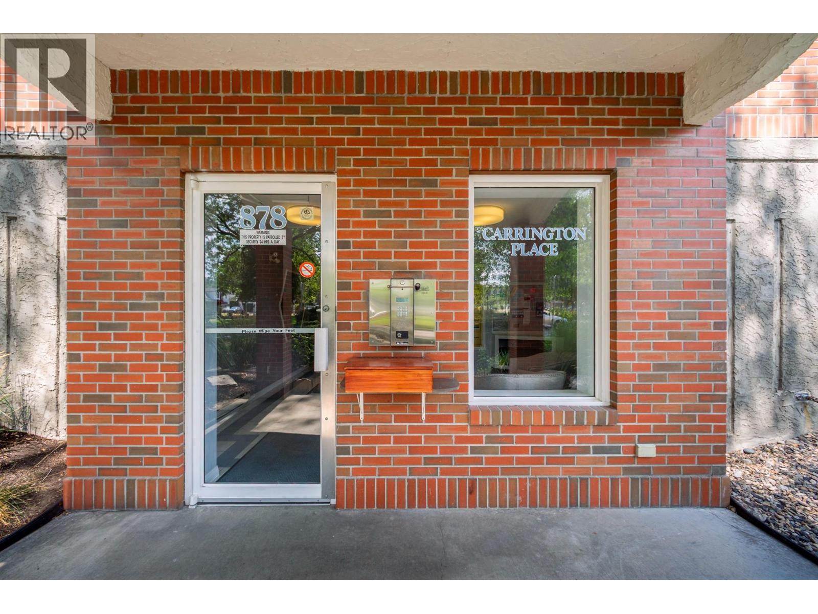 878 Bernard Avenue Unit# 103, Kelowna, British Columbia  V1Y 6P5 - Photo 40 - 10396316