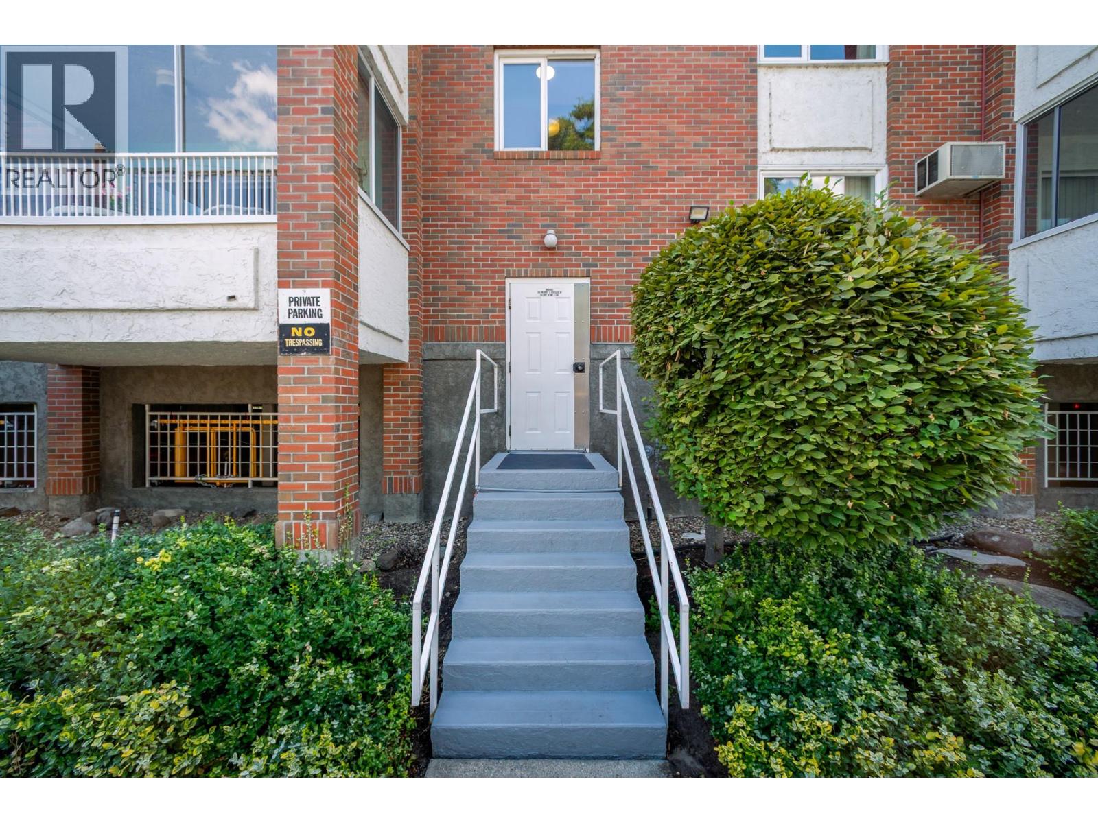 878 Bernard Avenue Unit# 103, Kelowna, British Columbia  V1Y 6P5 - Photo 43 - 10396316