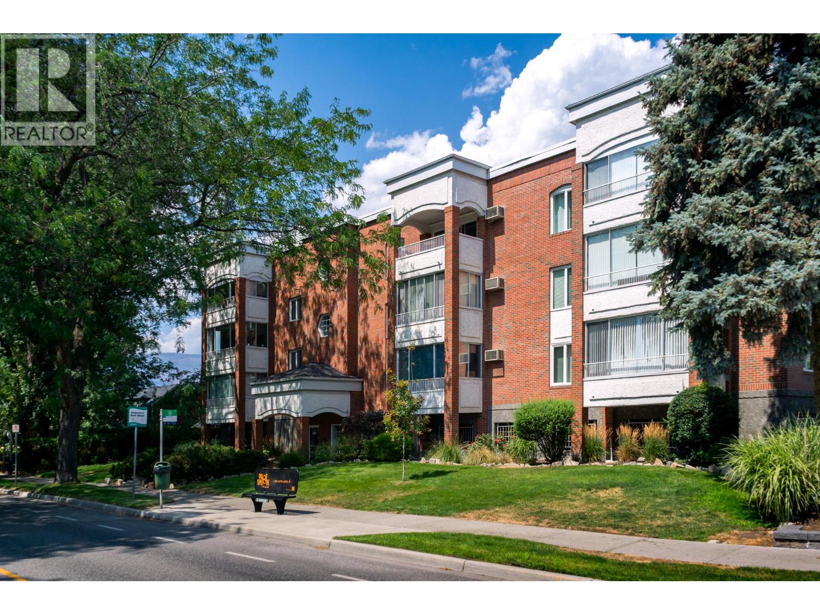 878 Bernard Avenue Unit# 103, Kelowna, British Columbia  V1Y 6P5 - Photo 46 - 10396316