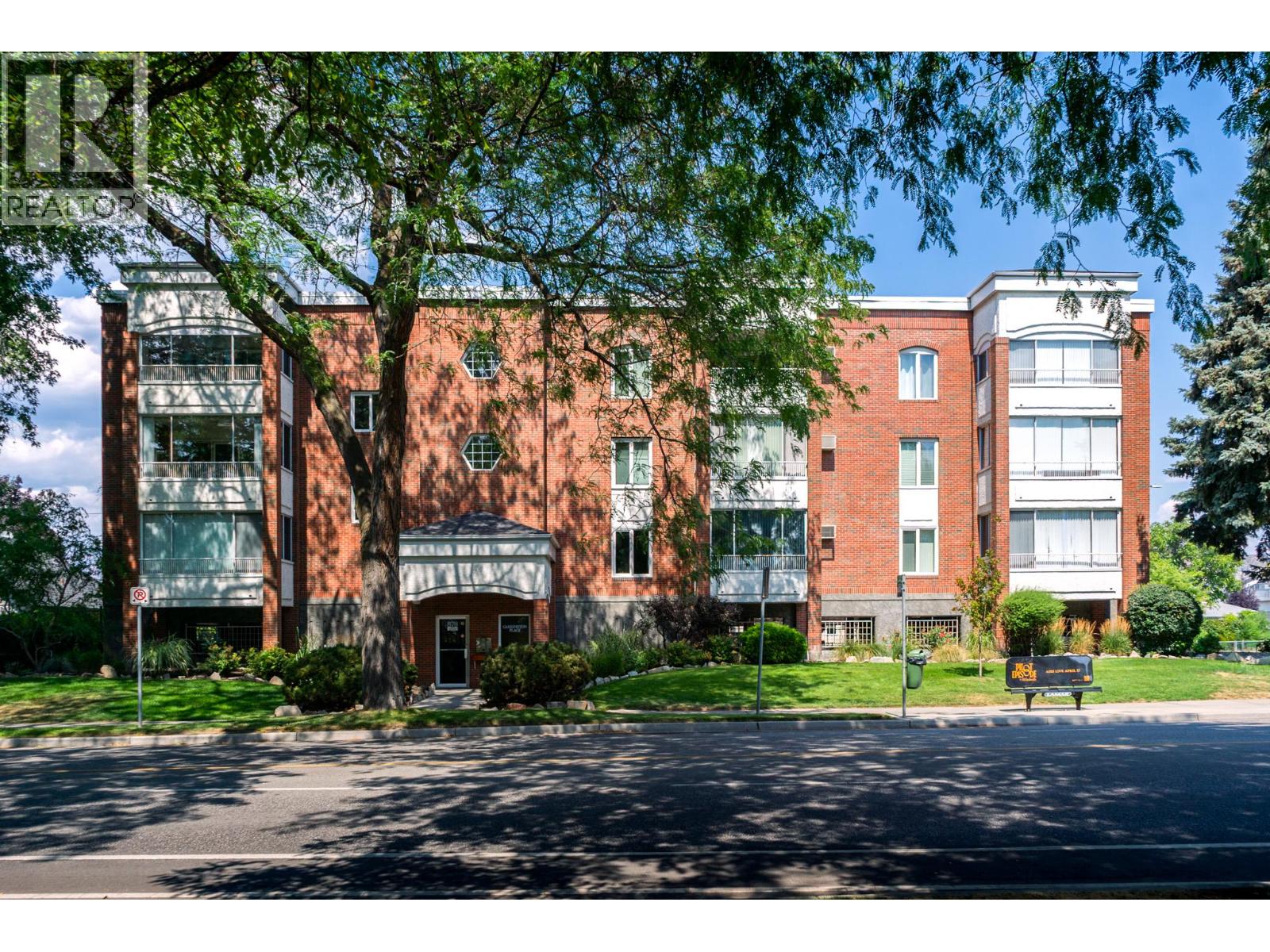 878 Bernard Avenue Unit# 103, Kelowna, British Columbia  V1Y 6P5 - Photo 48 - 10396316