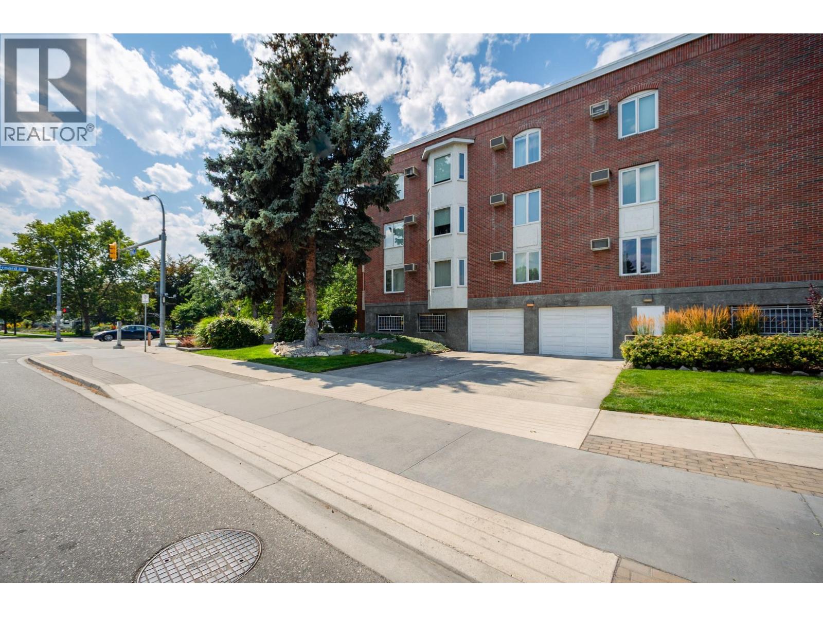 878 Bernard Avenue Unit# 103, Kelowna, British Columbia  V1Y 6P5 - Photo 49 - 10396316