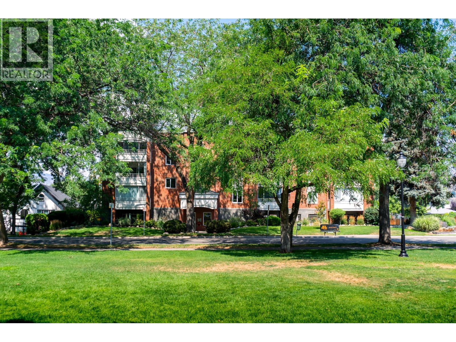 878 Bernard Avenue Unit# 103, Kelowna, British Columbia  V1Y 6P5 - Photo 50 - 10396316