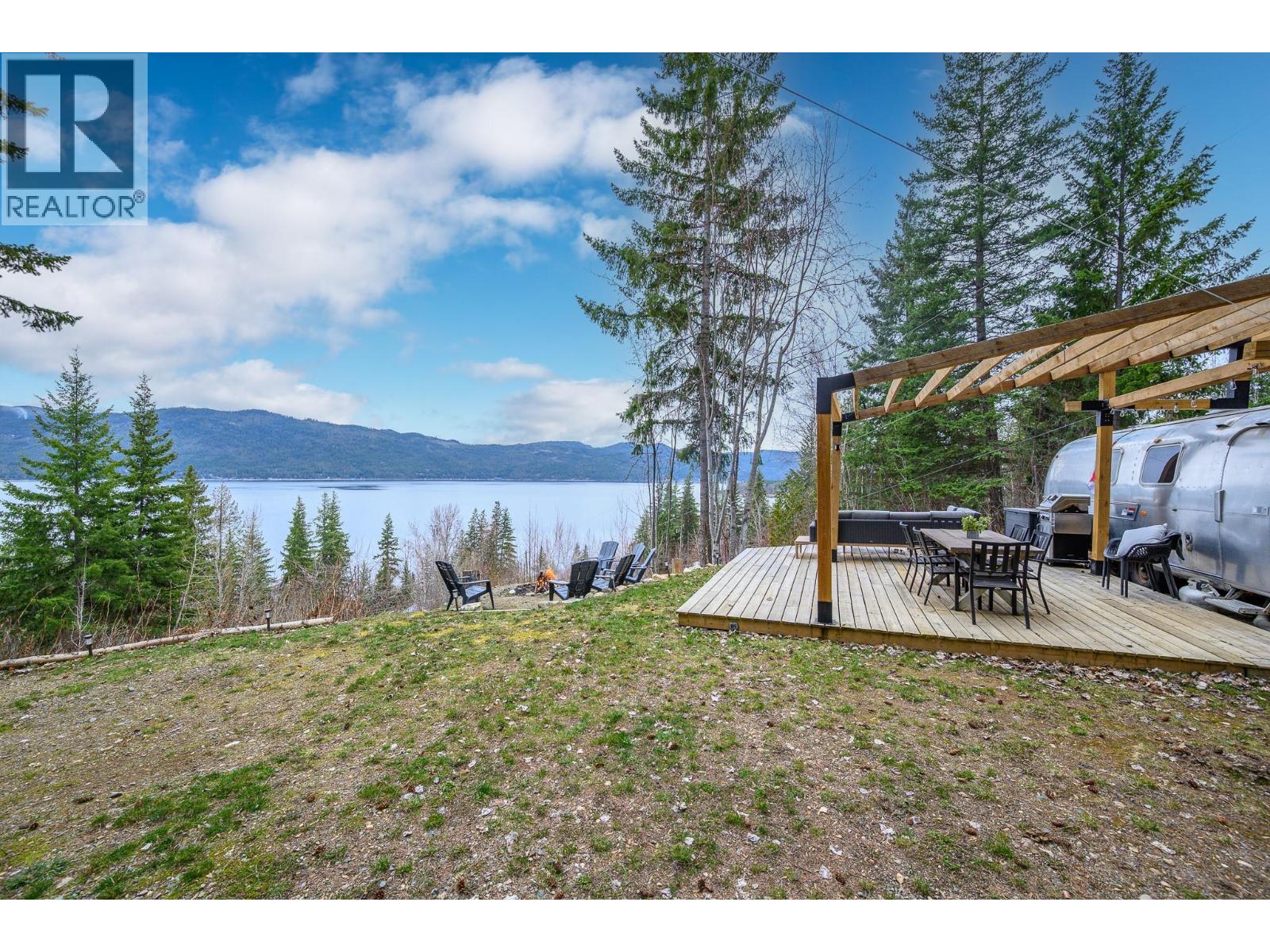 6474 Deer Run Road Lot# 11, Magna Bay, British Columbia  V0E 1M7 - Photo 4 - 10396117