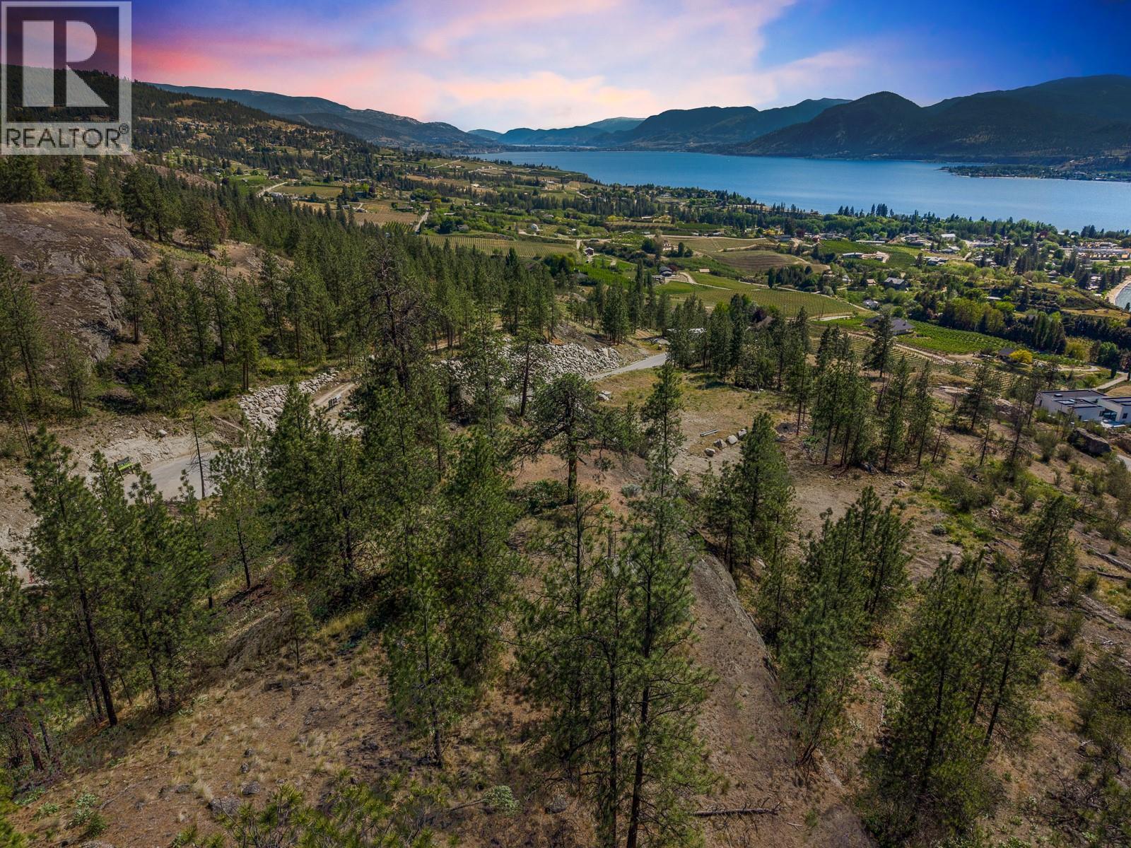 4650 North Naramata Road Lot# 10, Naramata, British Columbia  V0H 1N1 - Photo 1 - 10396417
