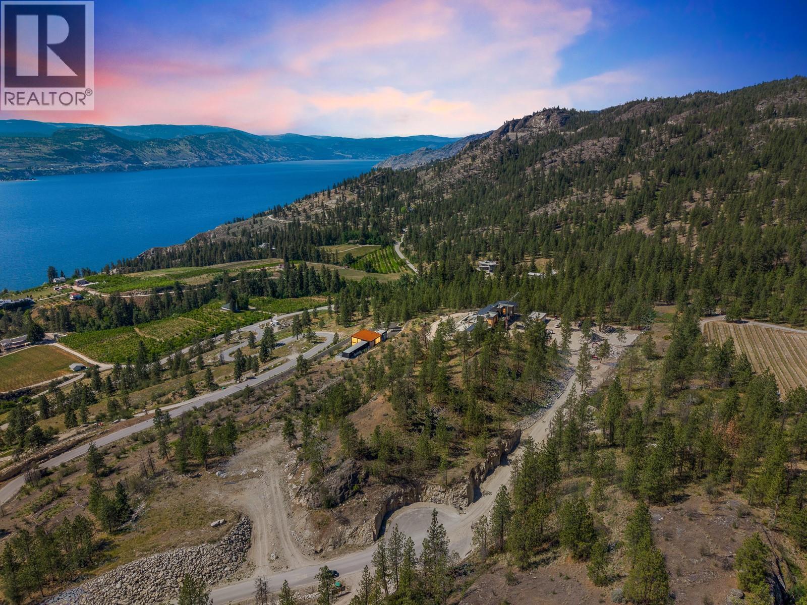 4650 North Naramata Road Lot# 10, Naramata, British Columbia  V0H 1N1 - Photo 2 - 10396417