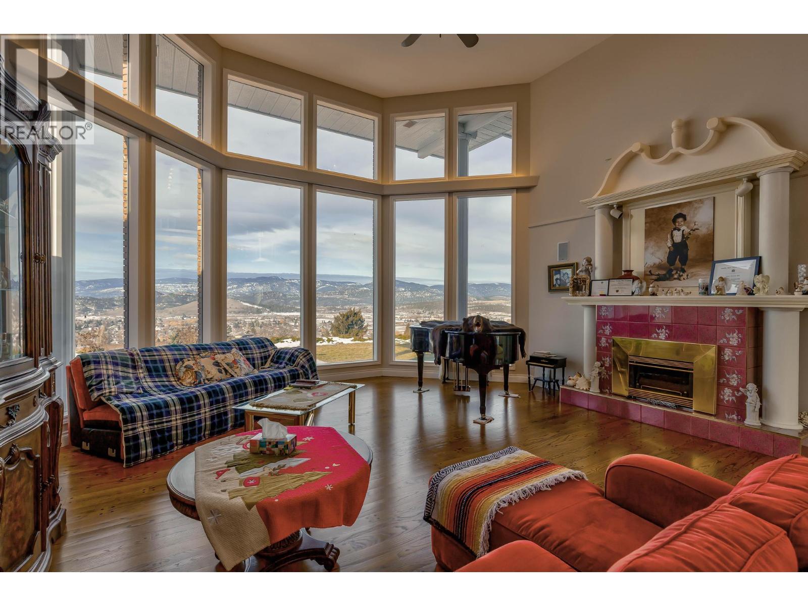 1135 Graf Road, Kelowna, British Columbia  V1P 1B8 - Photo 20 - 10396189