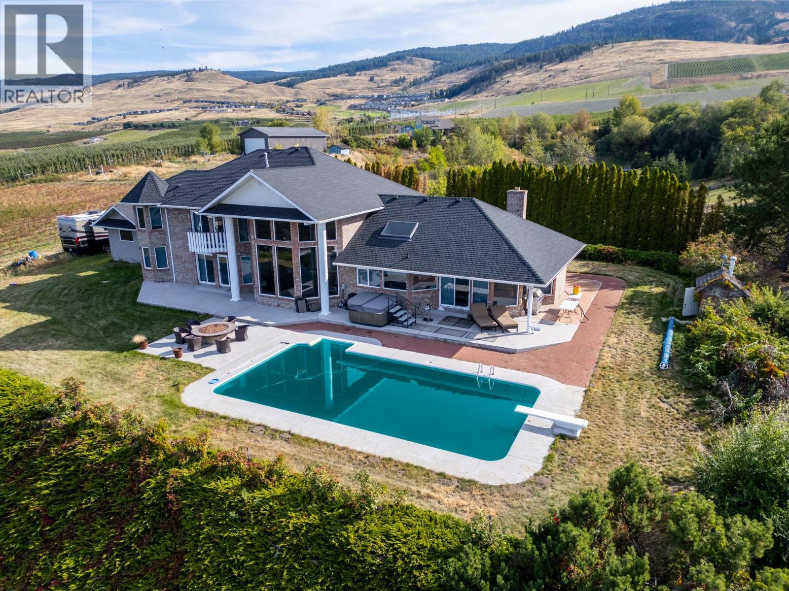 1135 Graf Road, Kelowna, British Columbia  V1P 1B8 - Photo 6 - 10396189