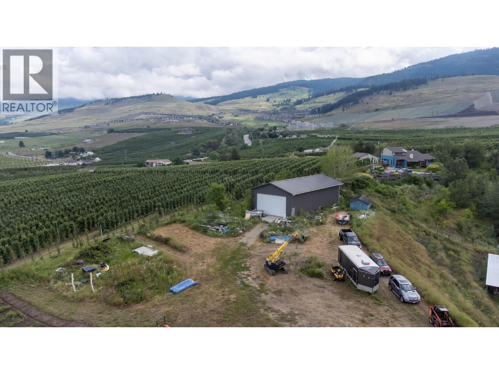 1135 Graf Road, Kelowna, British Columbia  V1P 1B8 - Photo 12 - 10396268