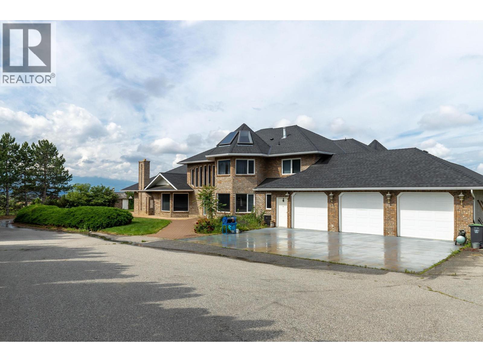1135 Graf Road, Kelowna, British Columbia  V1P 1B8 - Photo 61 - 10396268