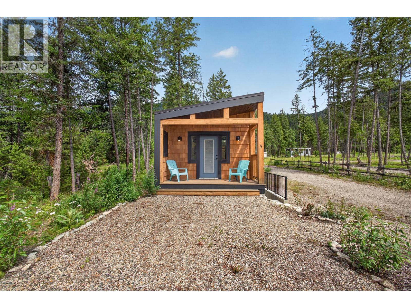 5533 33 Highway Unit# 3, Beaverdell, British Columbia  V0H 1A0 - Photo 20 - 10396114
