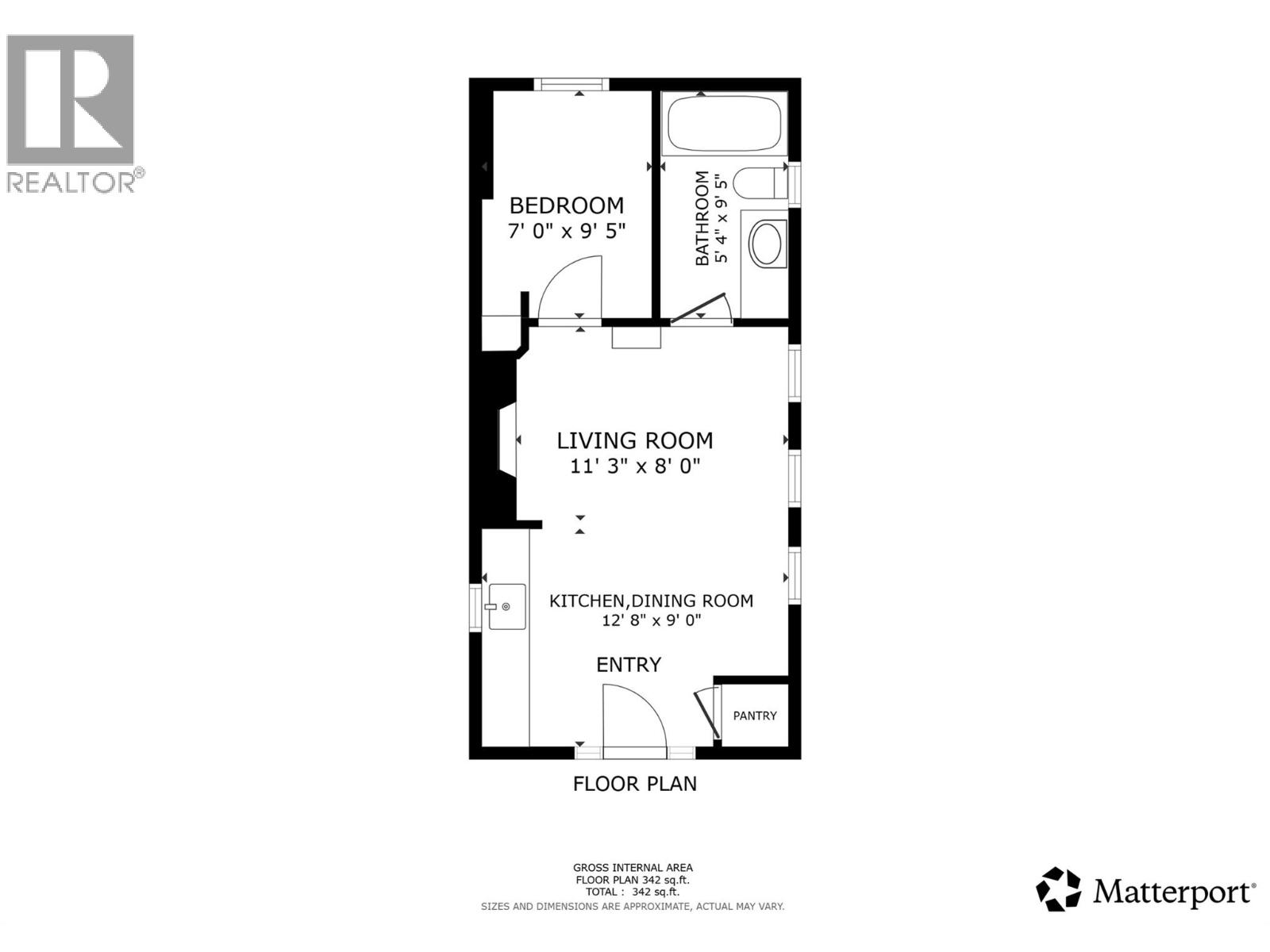 5533 33 Highway Unit# 3, Beaverdell, British Columbia  V0H 1A0 - Photo 25 - 10396114