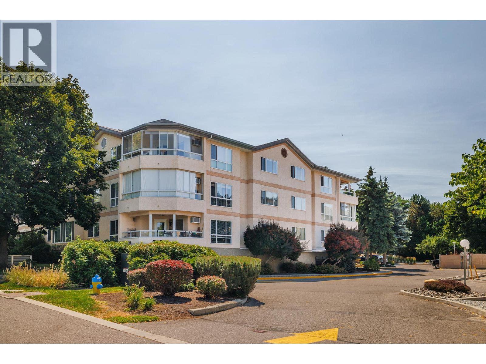 709 Houghton Road Unit# 315, Kelowna, British Columbia  V1X 7J7 - Photo 1 - 10396405