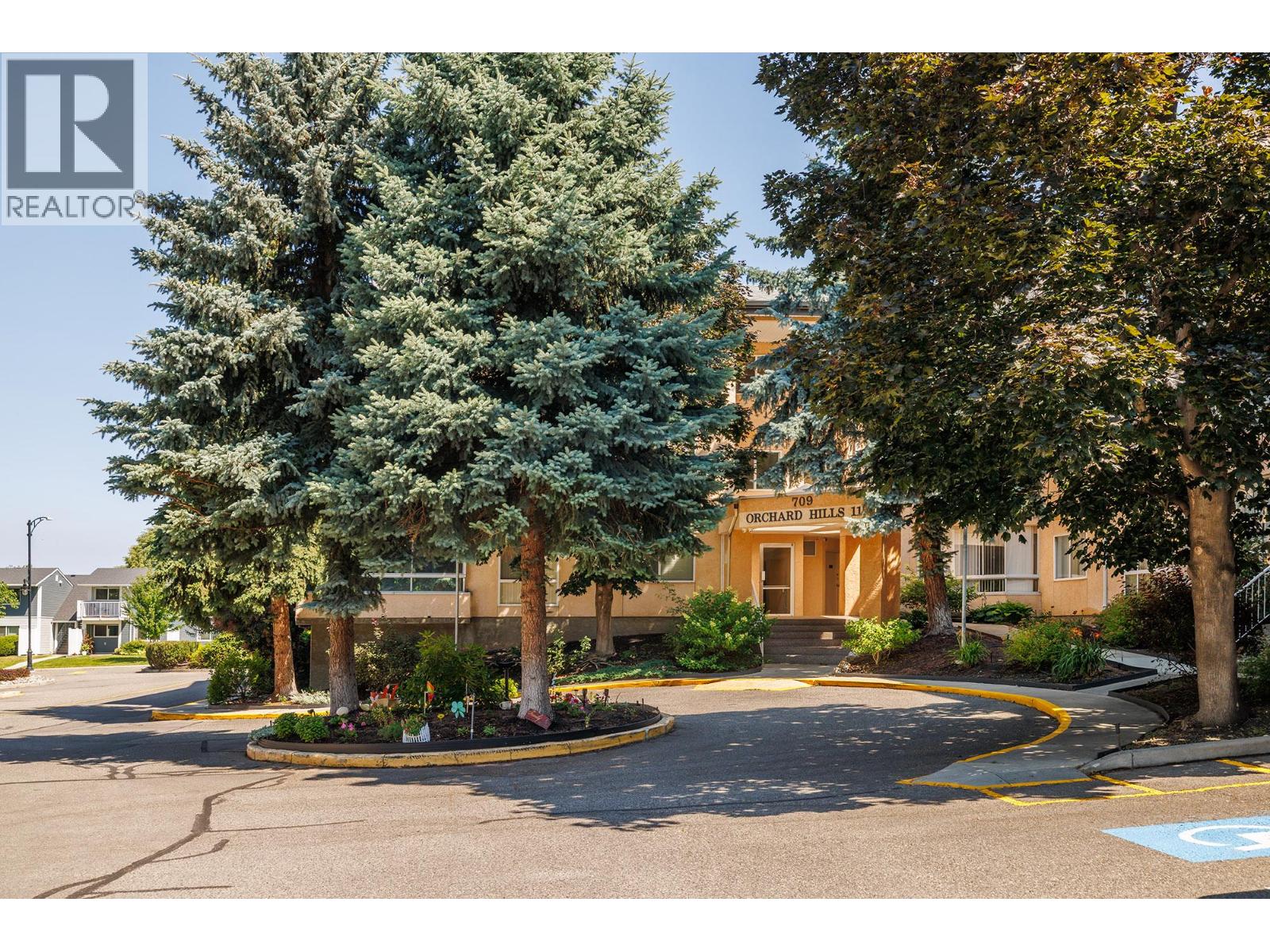 709 Houghton Road Unit# 315, Kelowna, British Columbia  V1X 7J7 - Photo 16 - 10396405