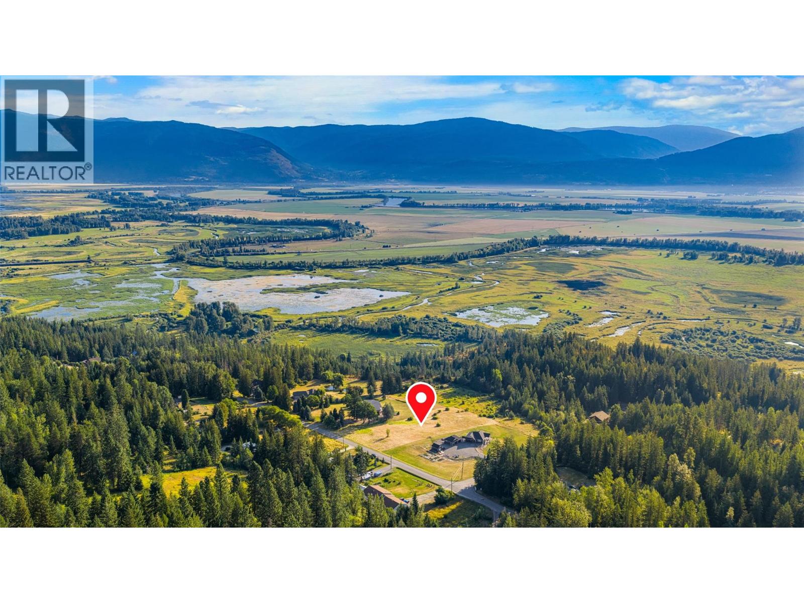 1624 Evans Road, Creston, British Columbia  V0B 1G7 - Photo 1 - 10396394