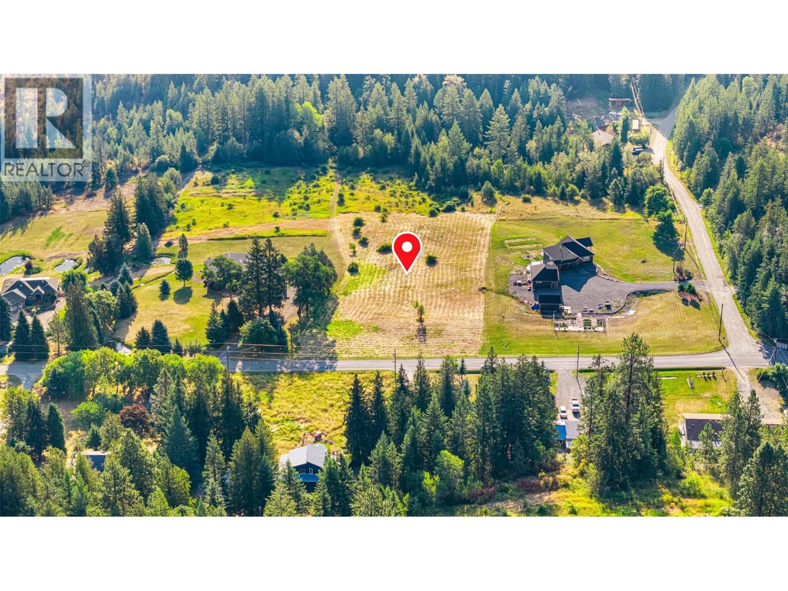1624 Evans Road, Creston, British Columbia  V0B 1G7 - Photo 14 - 10396394