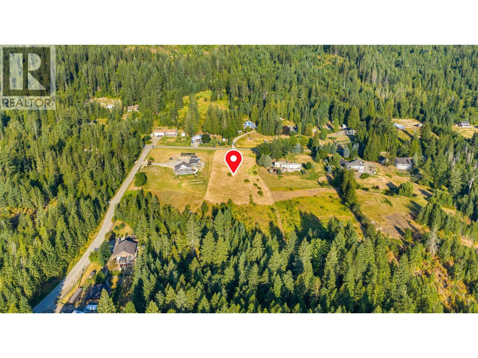 1624 Evans Road, Creston, British Columbia  V0B 1G7 - Photo 15 - 10396394