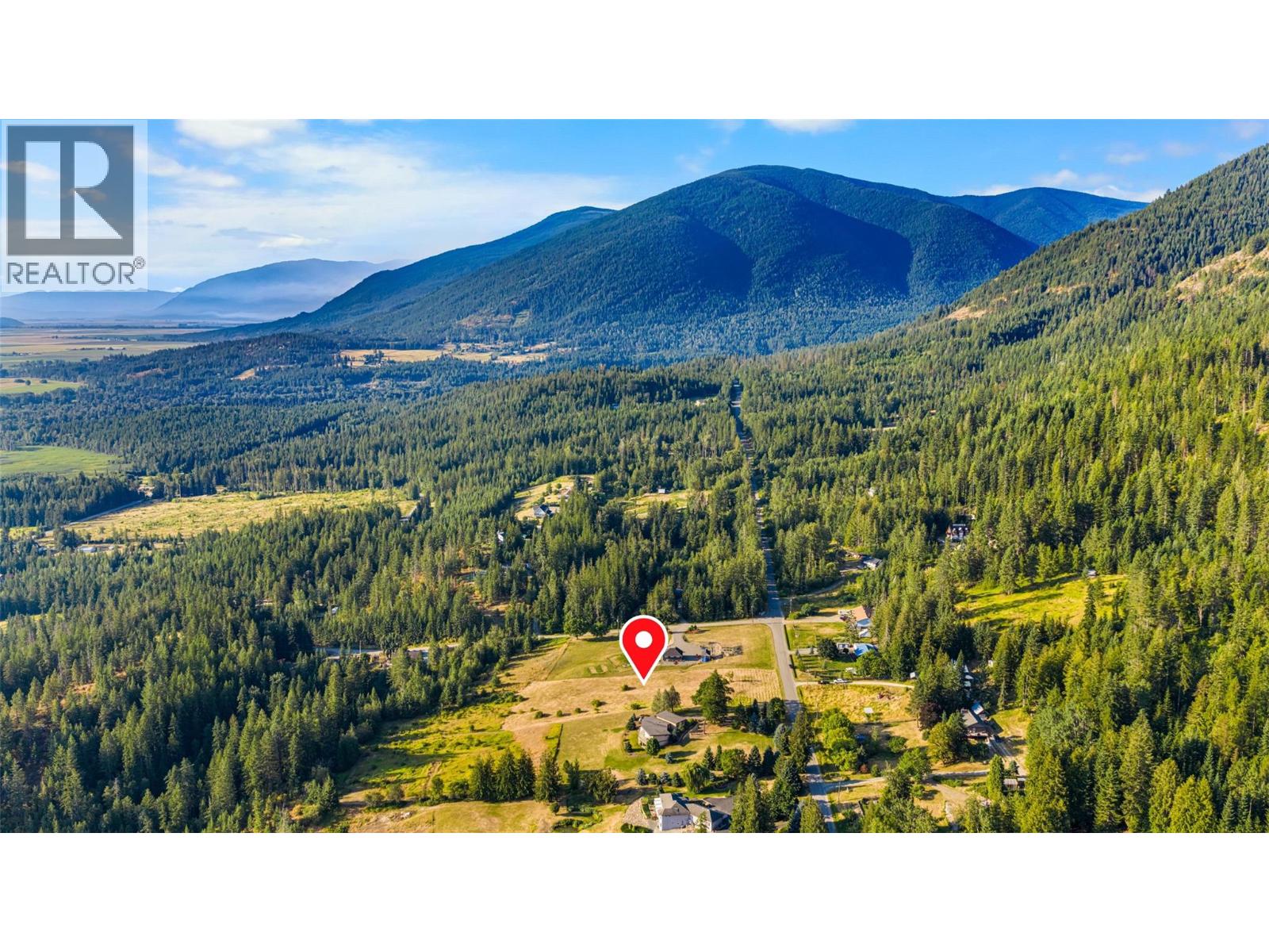 1624 Evans Road, Creston, British Columbia  V0B 1G7 - Photo 17 - 10396394