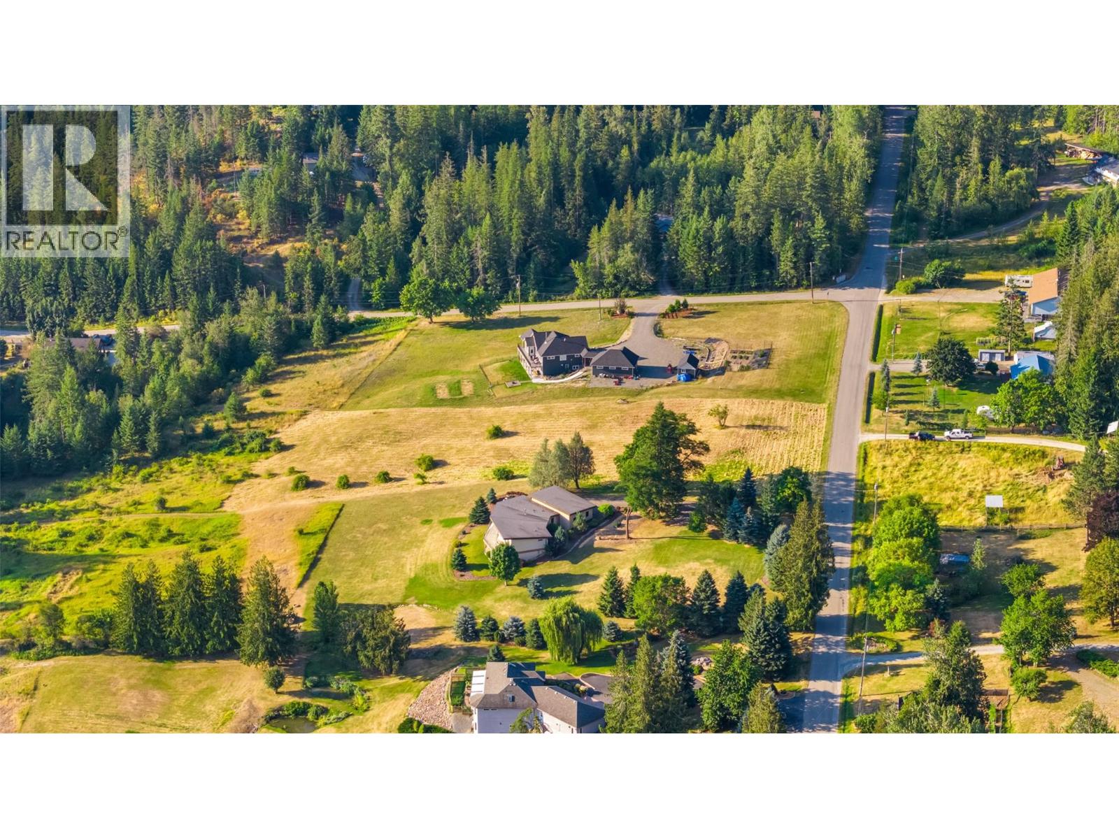 1624 Evans Road, Creston, British Columbia  V0B 1G7 - Photo 23 - 10396394