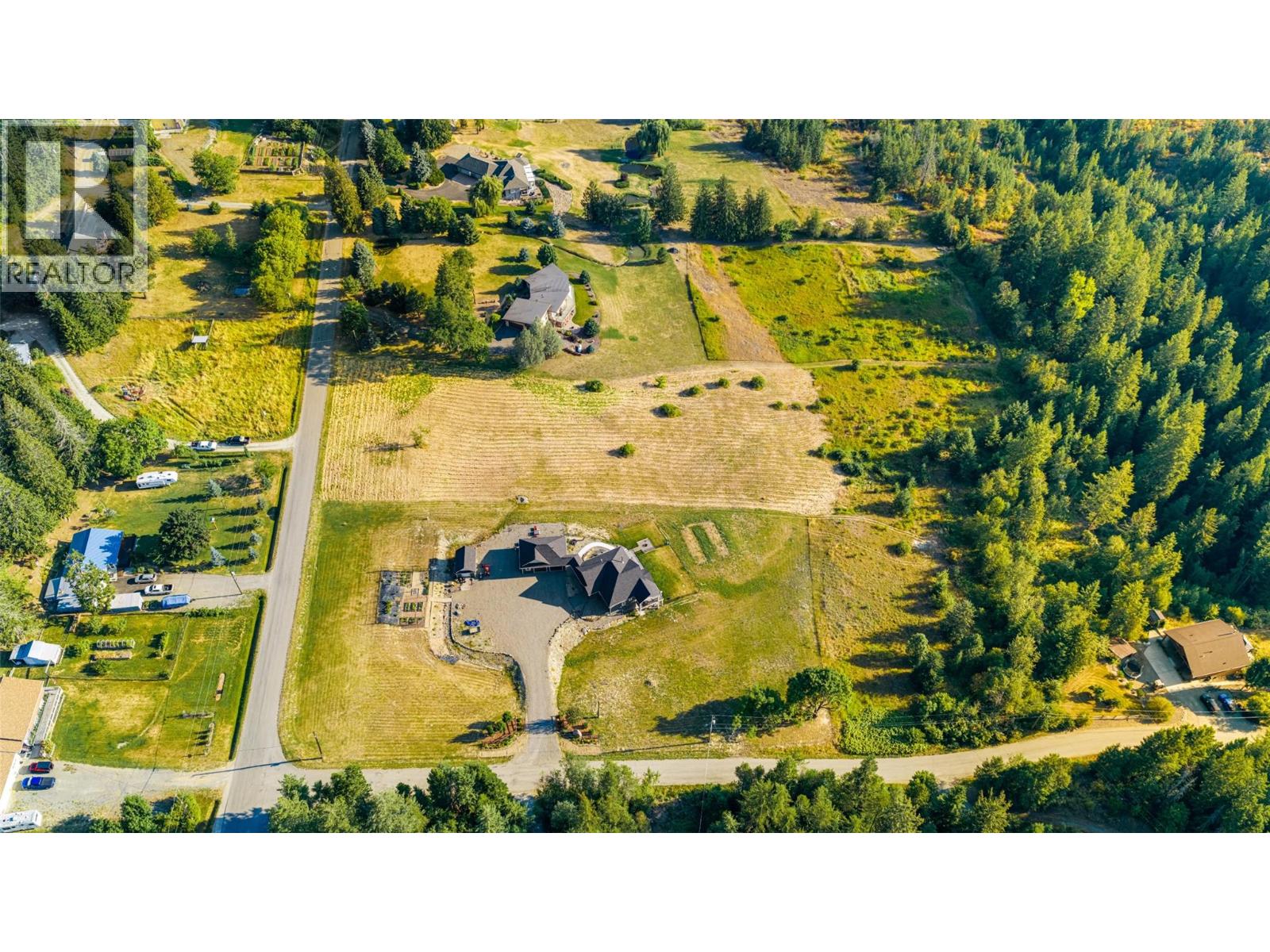 1624 Evans Road, Creston, British Columbia  V0B 1G7 - Photo 25 - 10396394