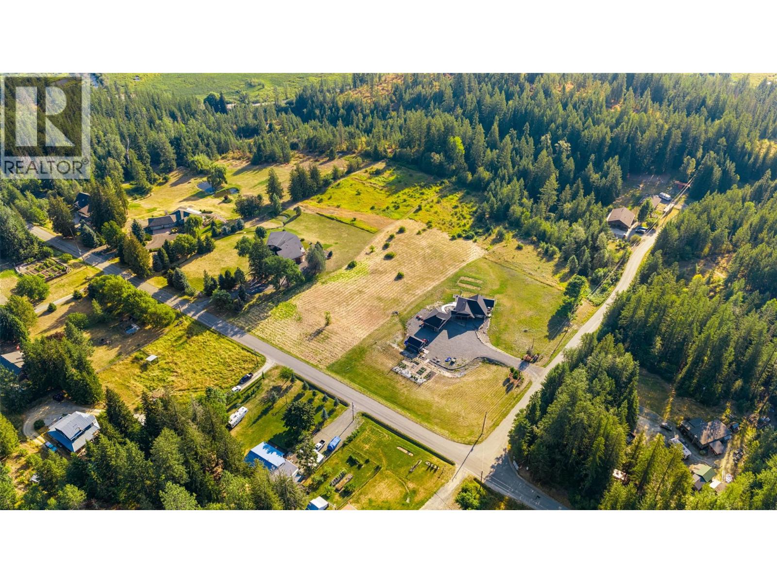 1624 Evans Road, Creston, British Columbia  V0B 1G7 - Photo 26 - 10396394