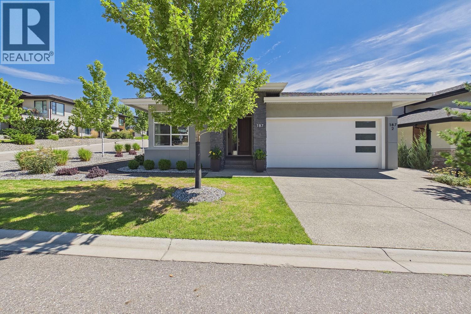 187 Echo Ridge Drive, Kelowna, British Columbia  V1V 0C9 - Photo 1 - 10396192